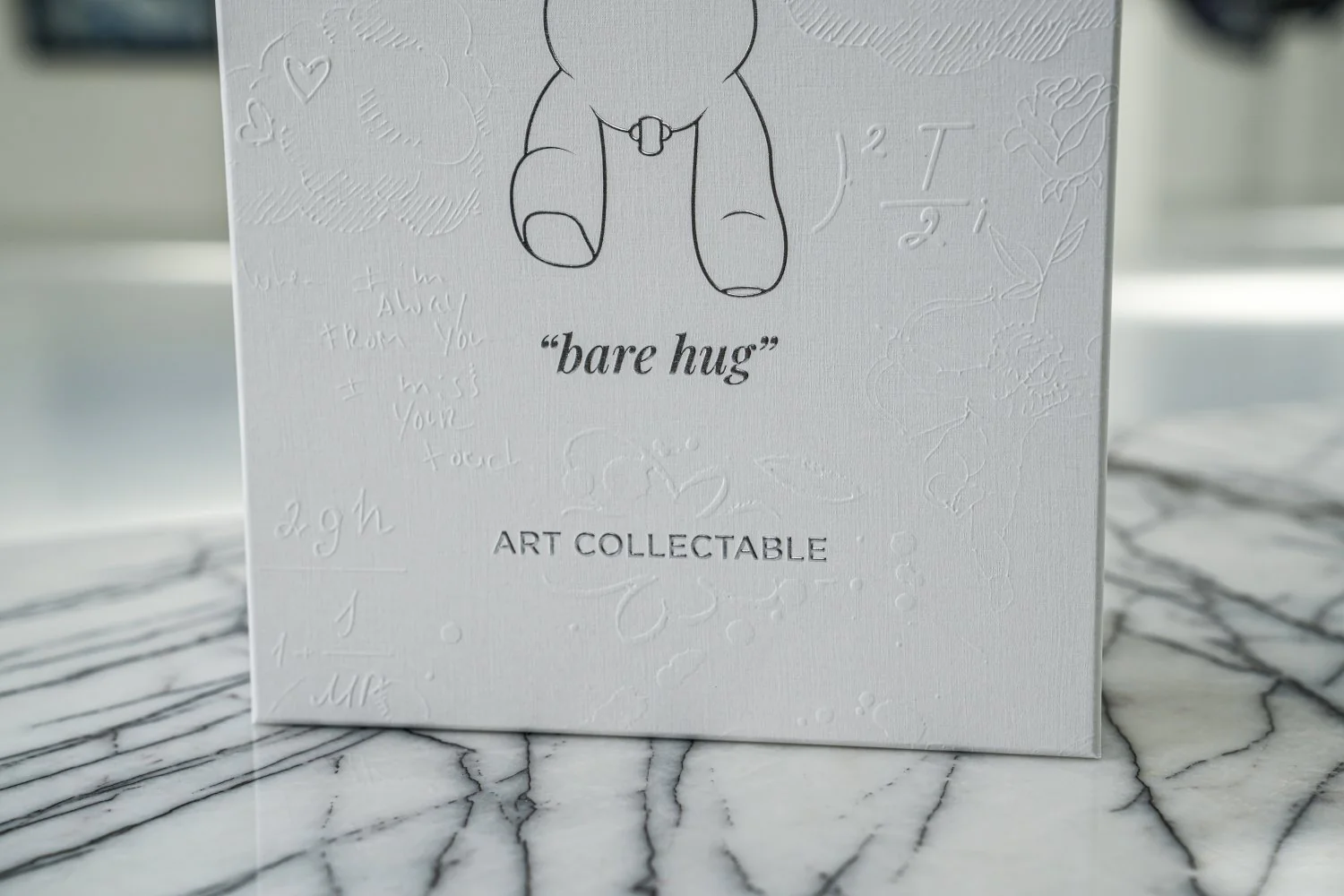 Bare Hug — Collectable / Obsidian Noir - Image 5