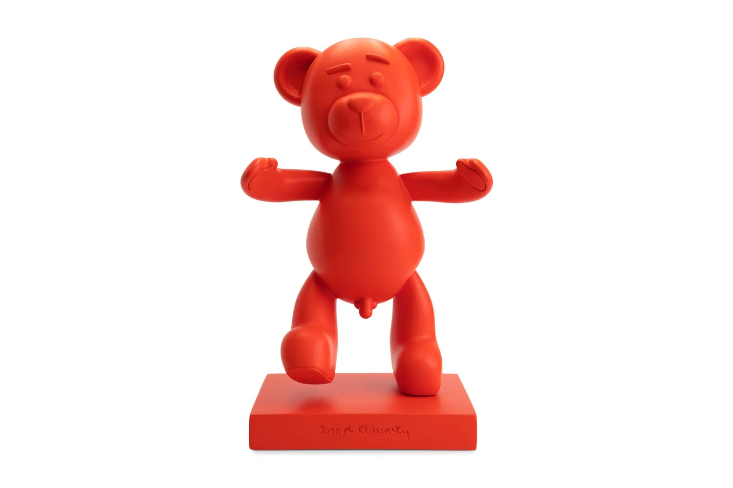 Bare Hug — Collectable / Ruby Blush - Image 3