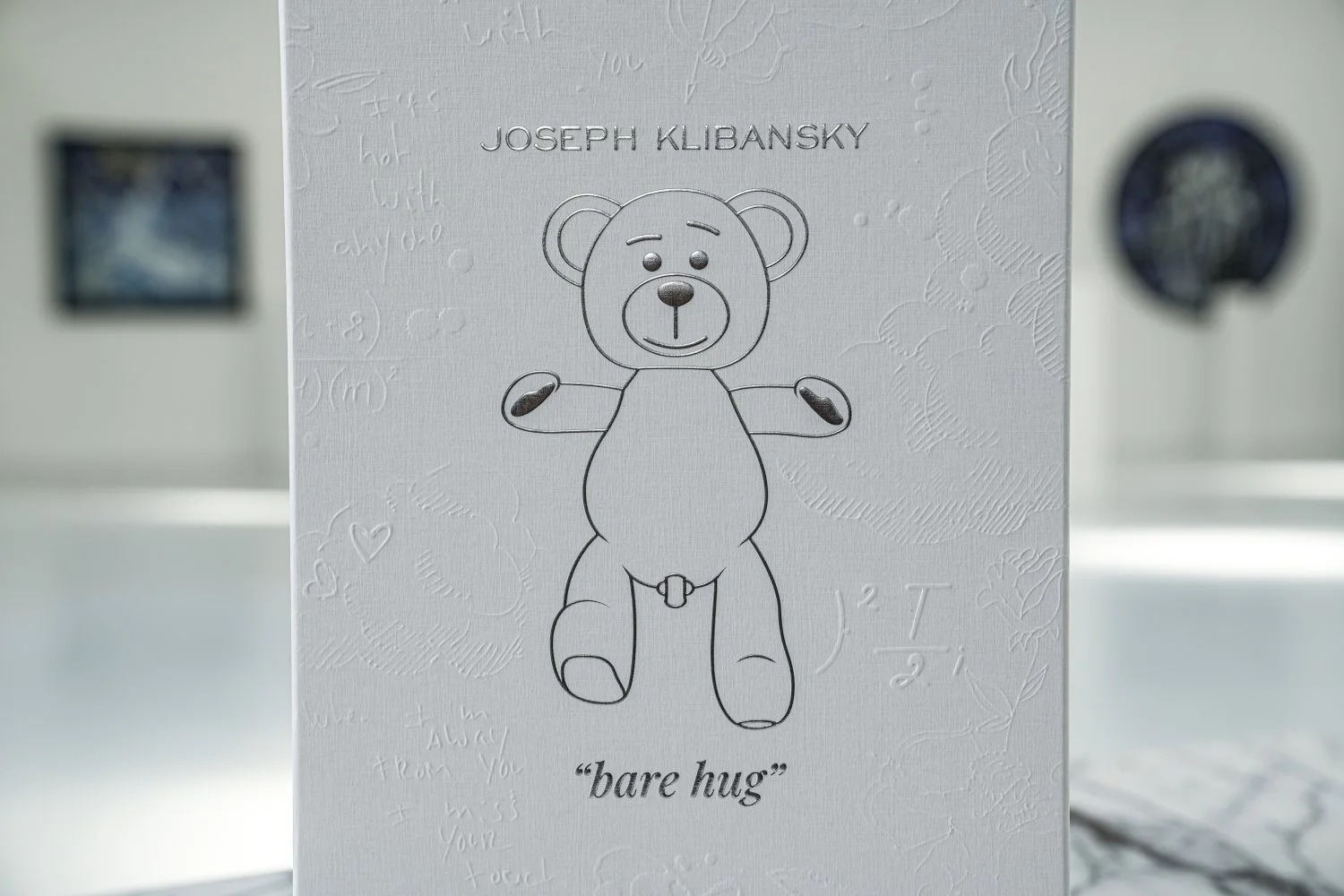Bare Hug — Collectable / Ruby Blush - Image 5