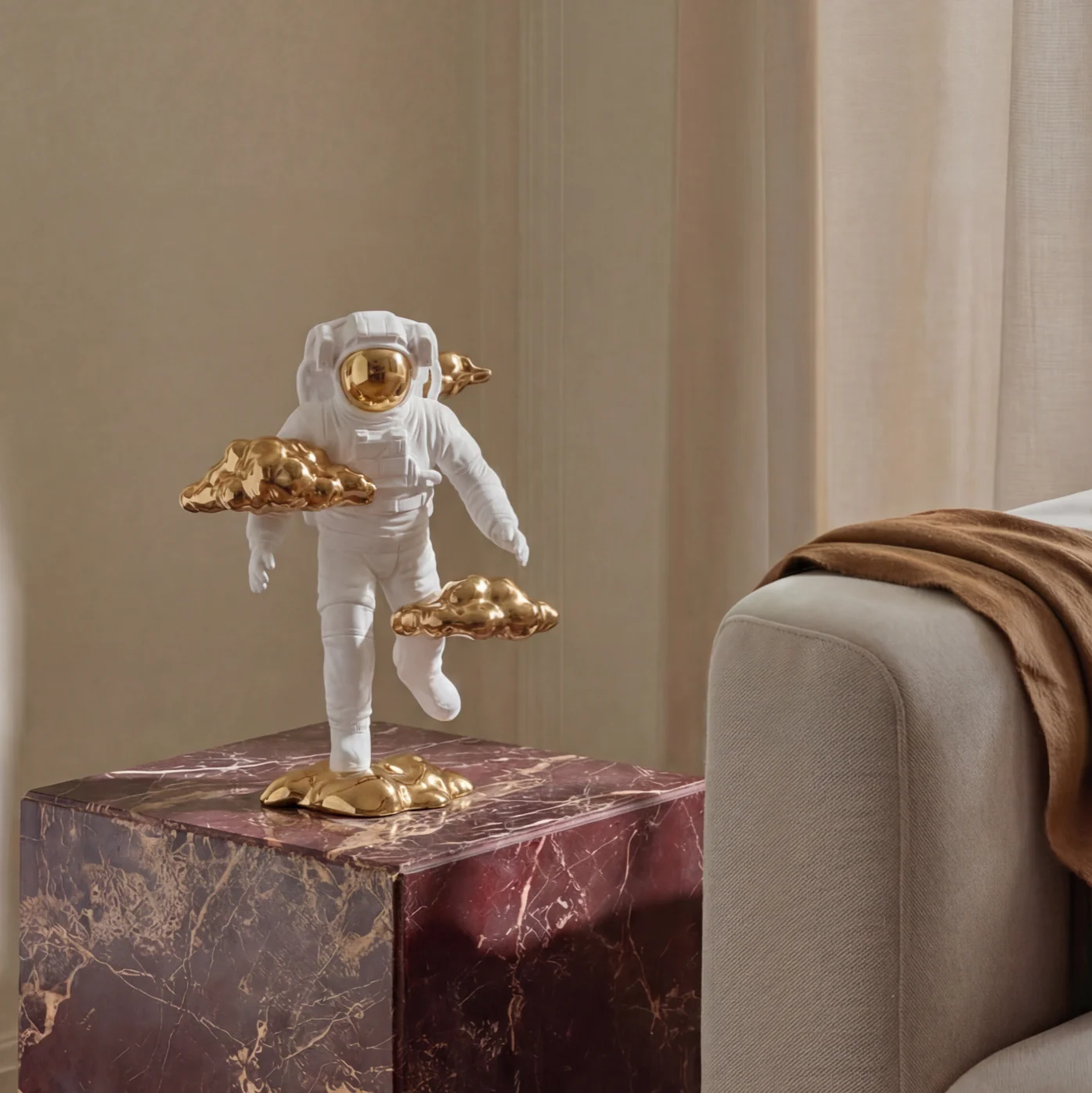 Beyond the Clouds — Collectable / Classic - Launch Edition - Image 3