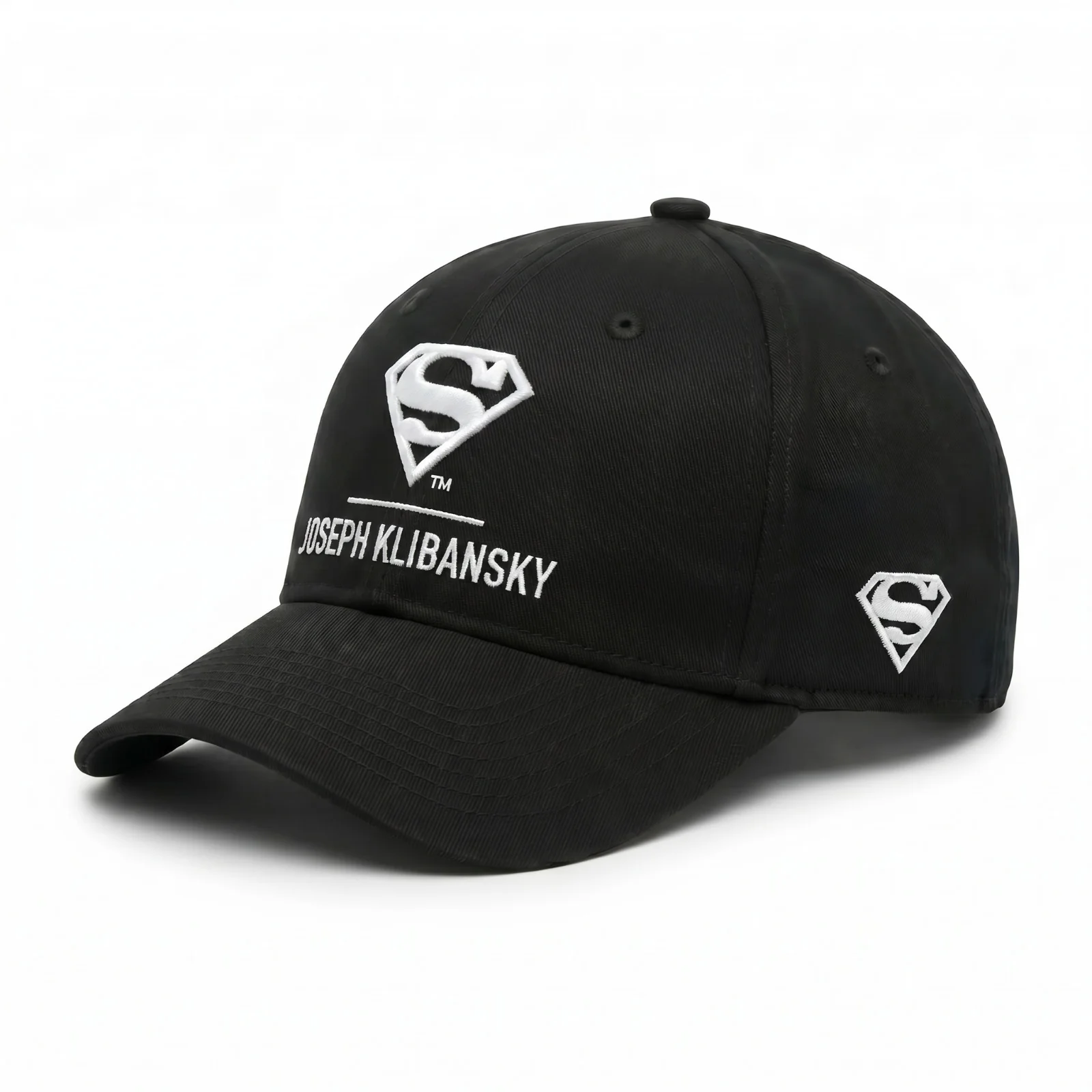 Superman Caps