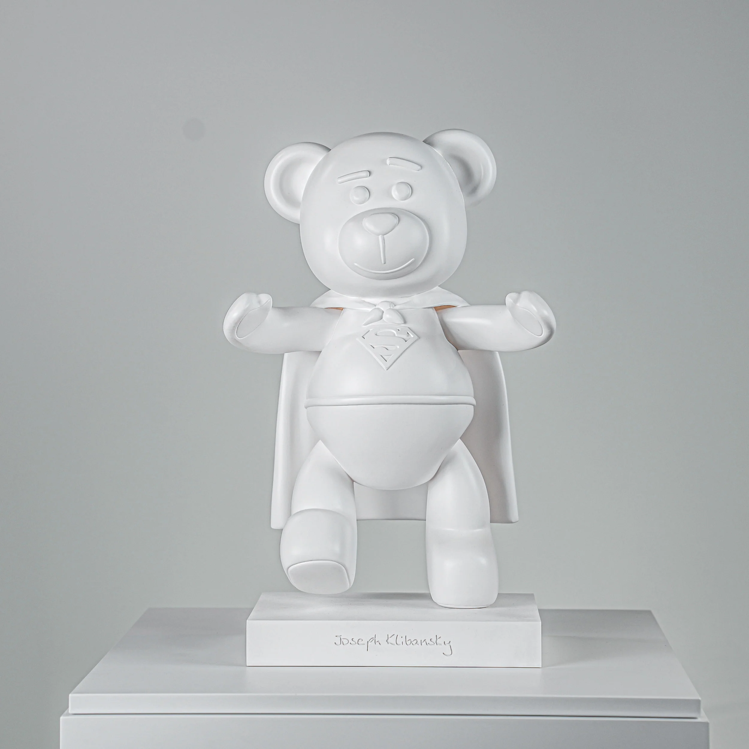 Super Bear Hug