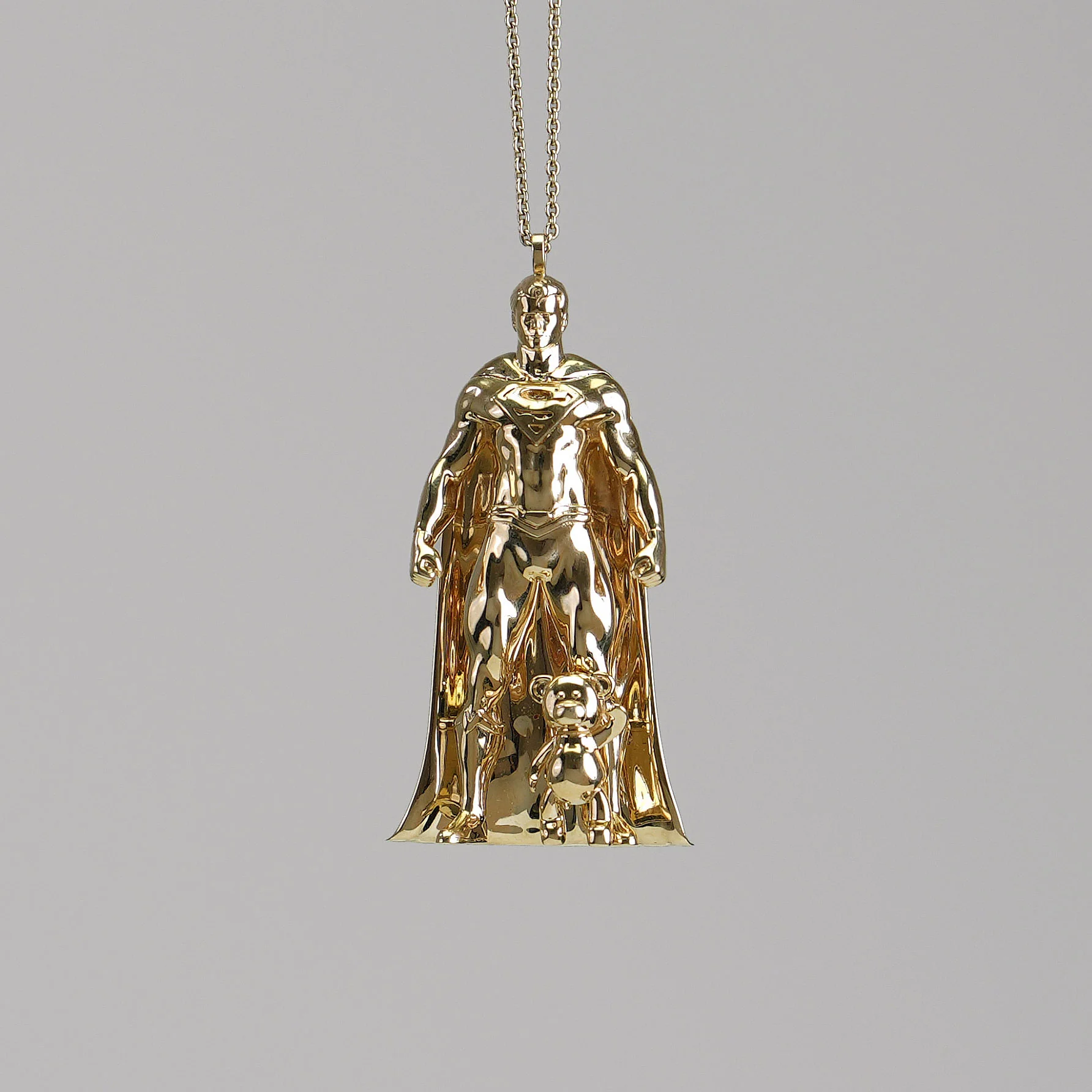 Superman Jewelry