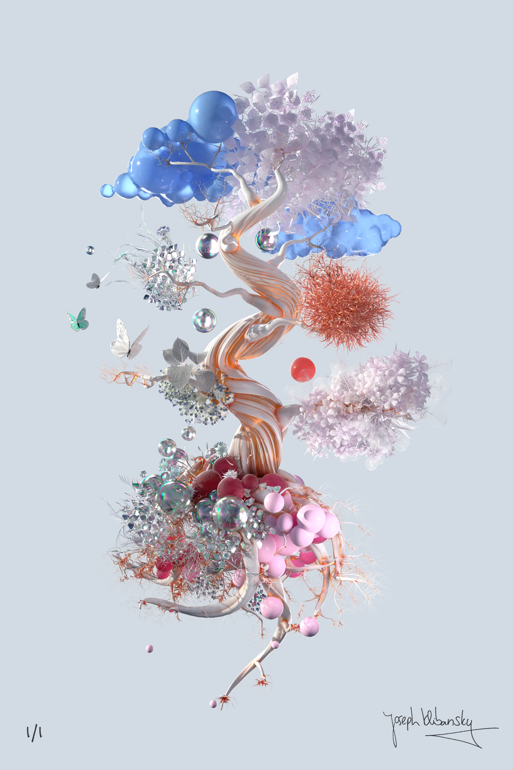 Tree of Life #169