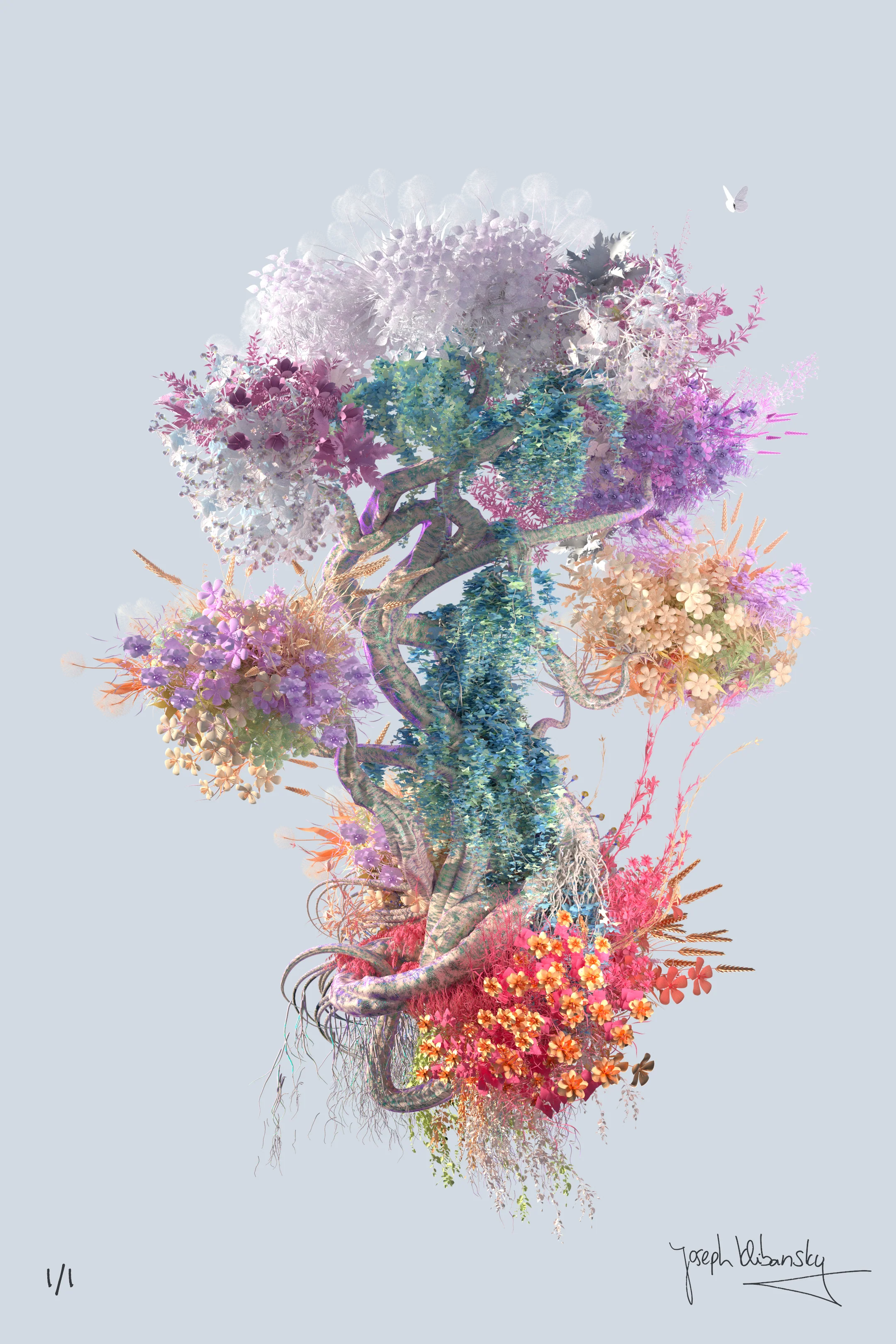 Tree of Life #171