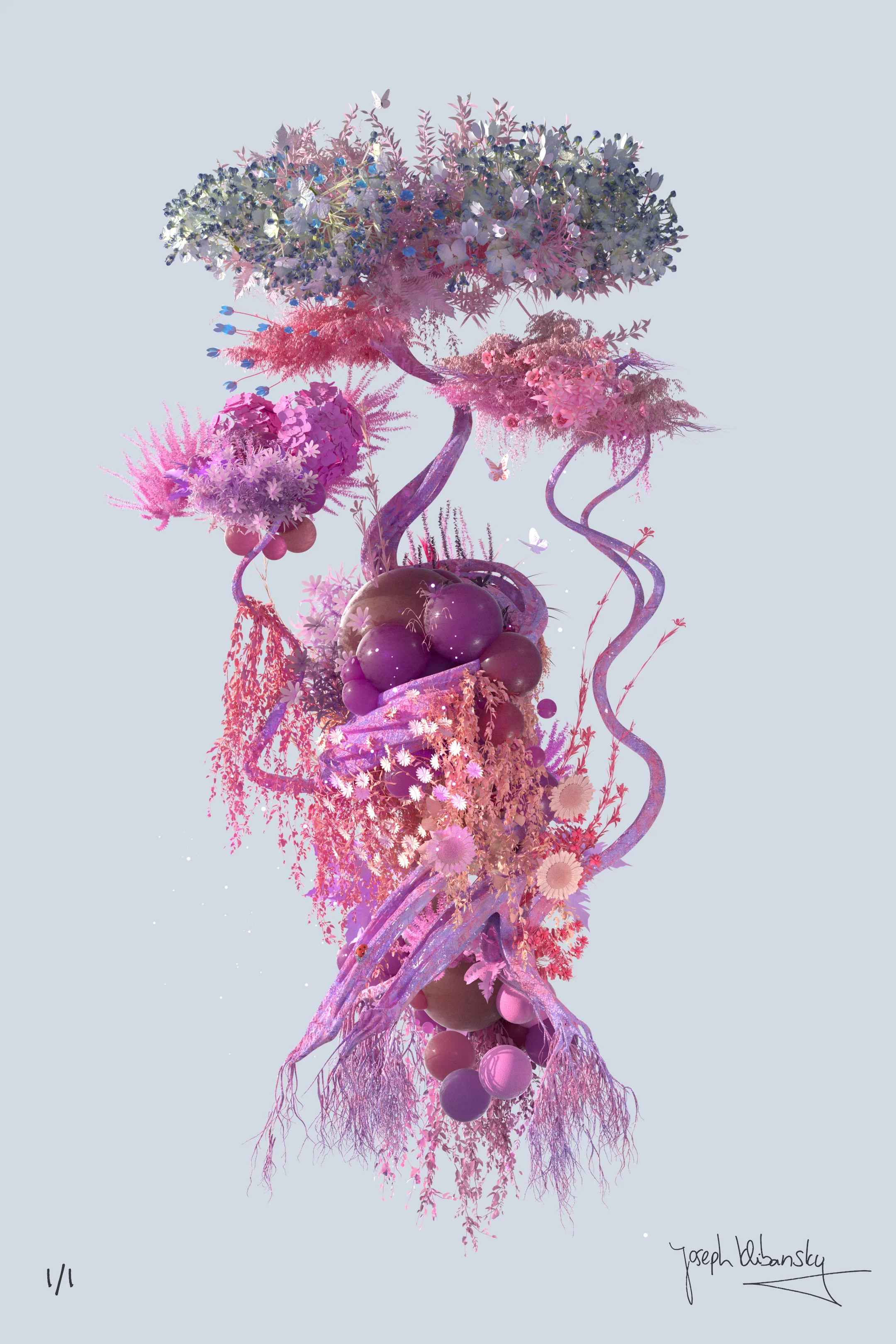 Tree of Life #214