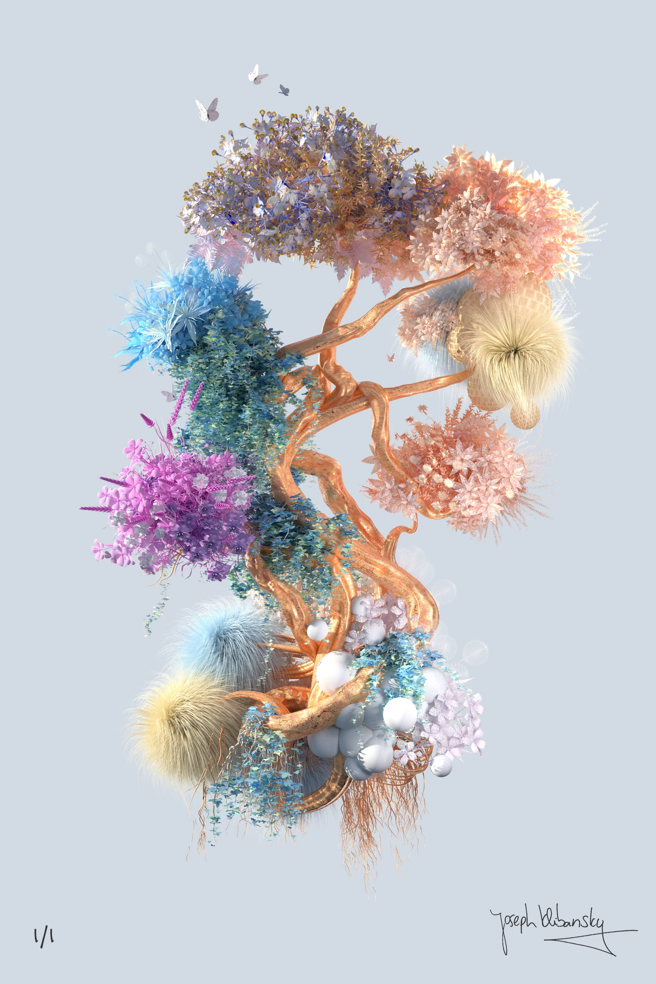 Tree of Life #216