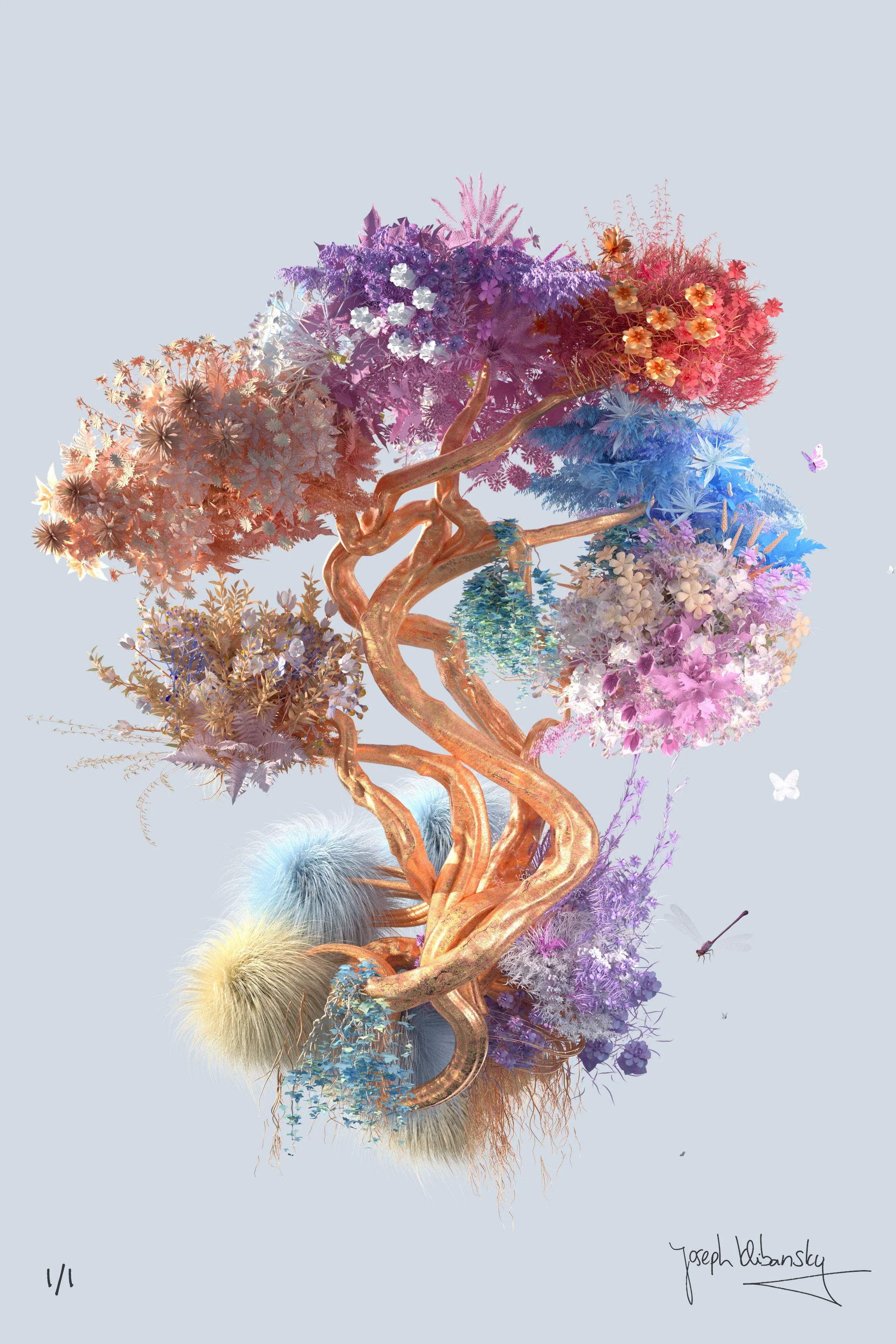 Tree of Life #295