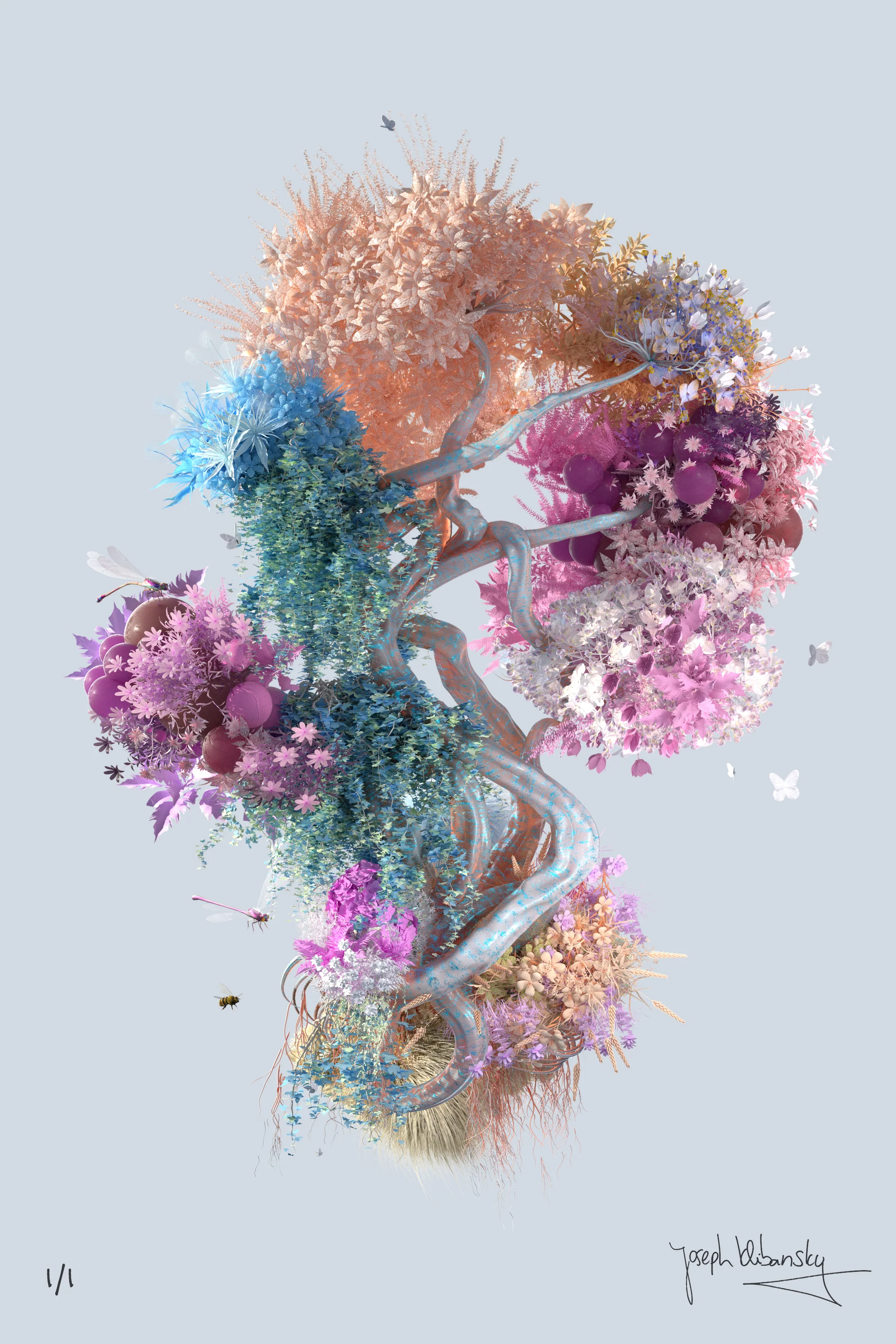 Tree of Life #297