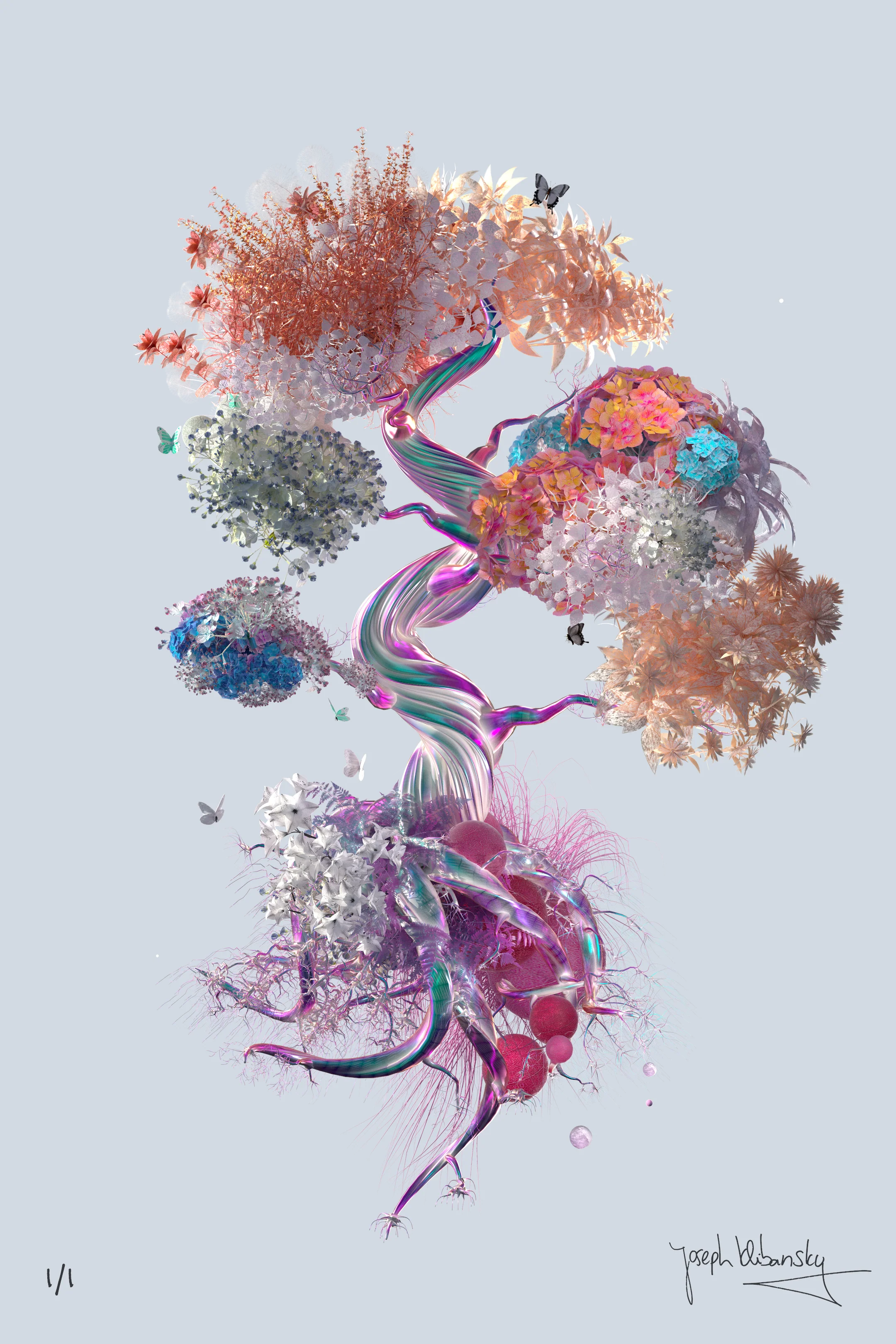 Tree of Life #314