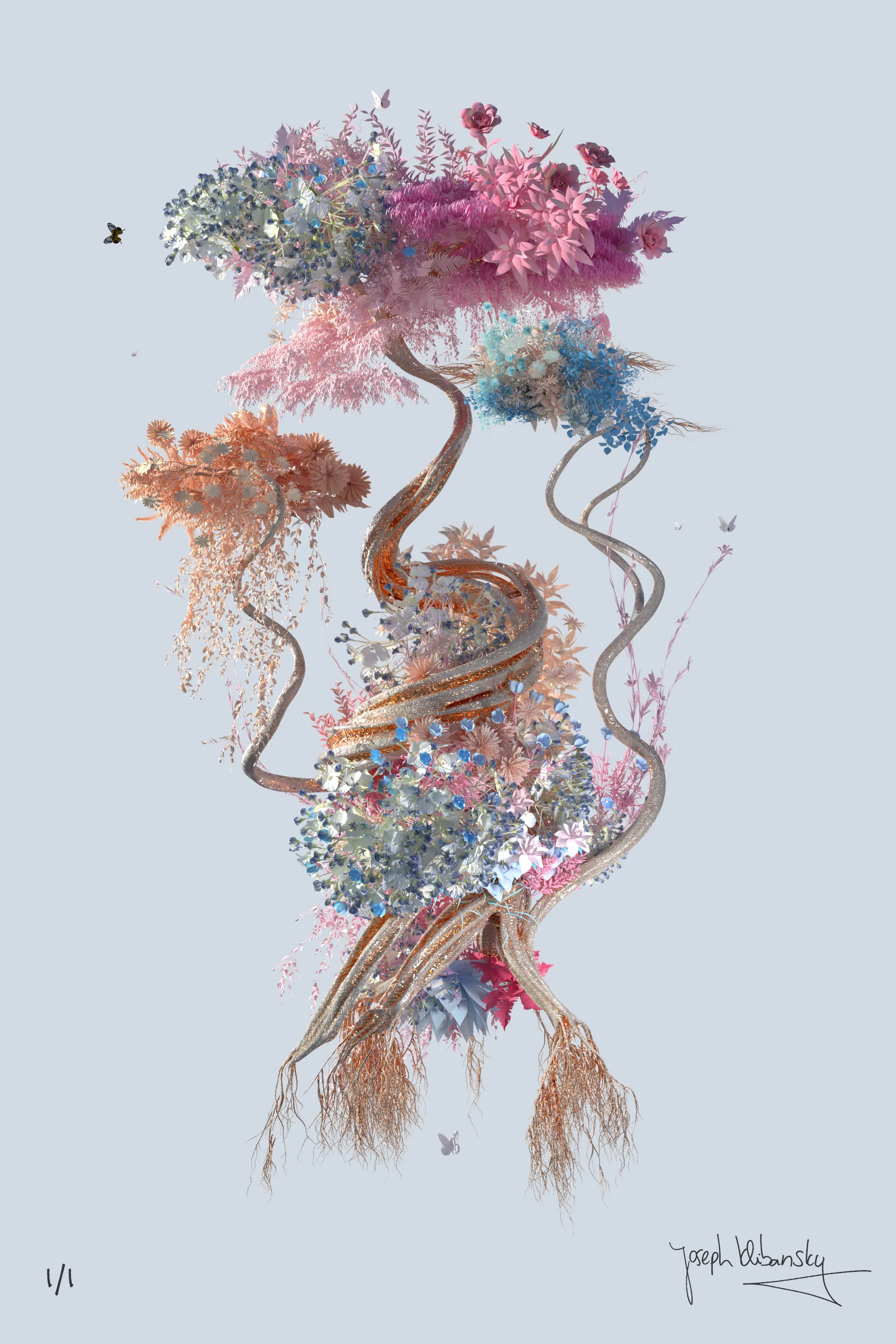 Tree of Life #338