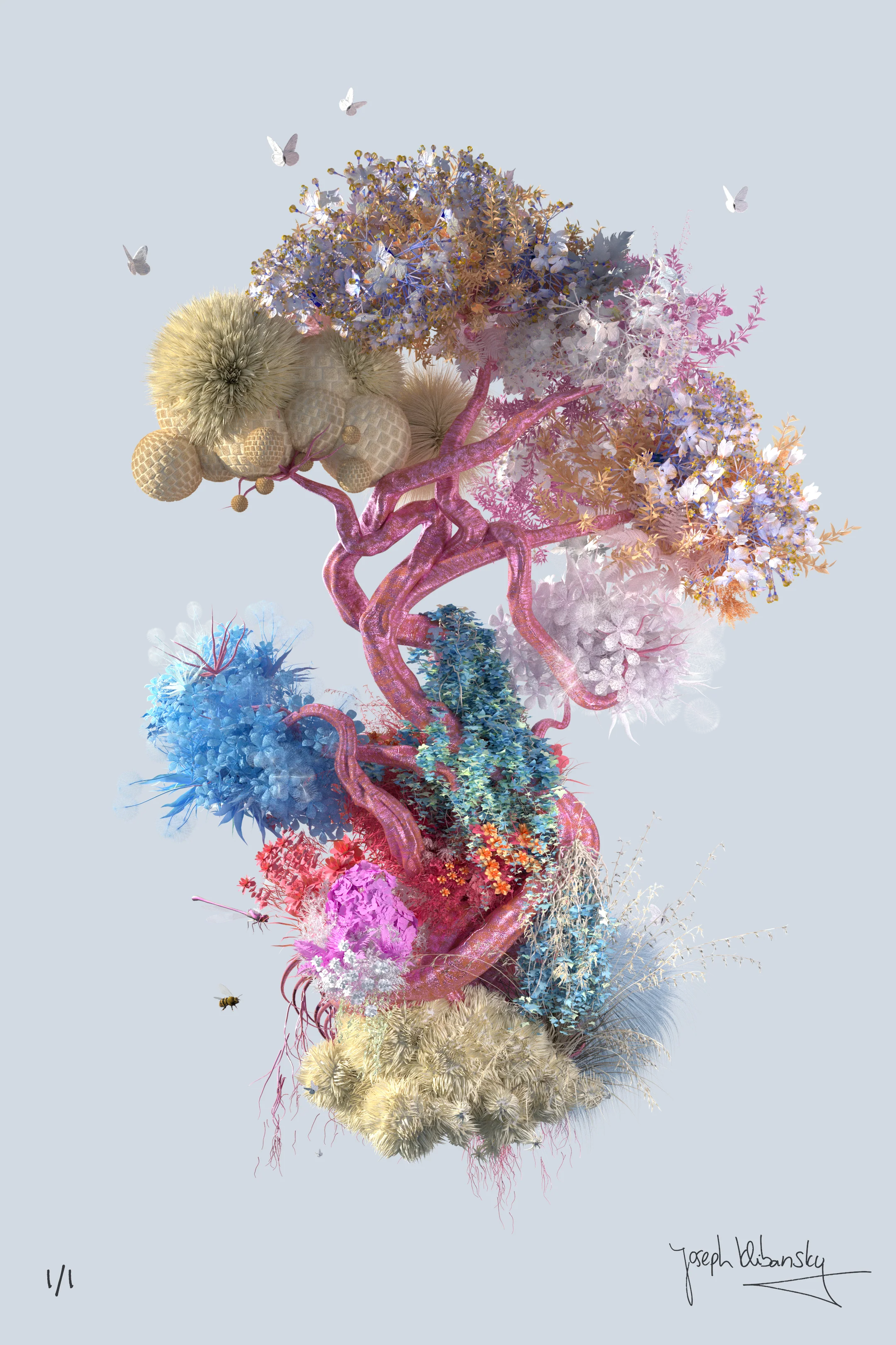 Tree of Life #35