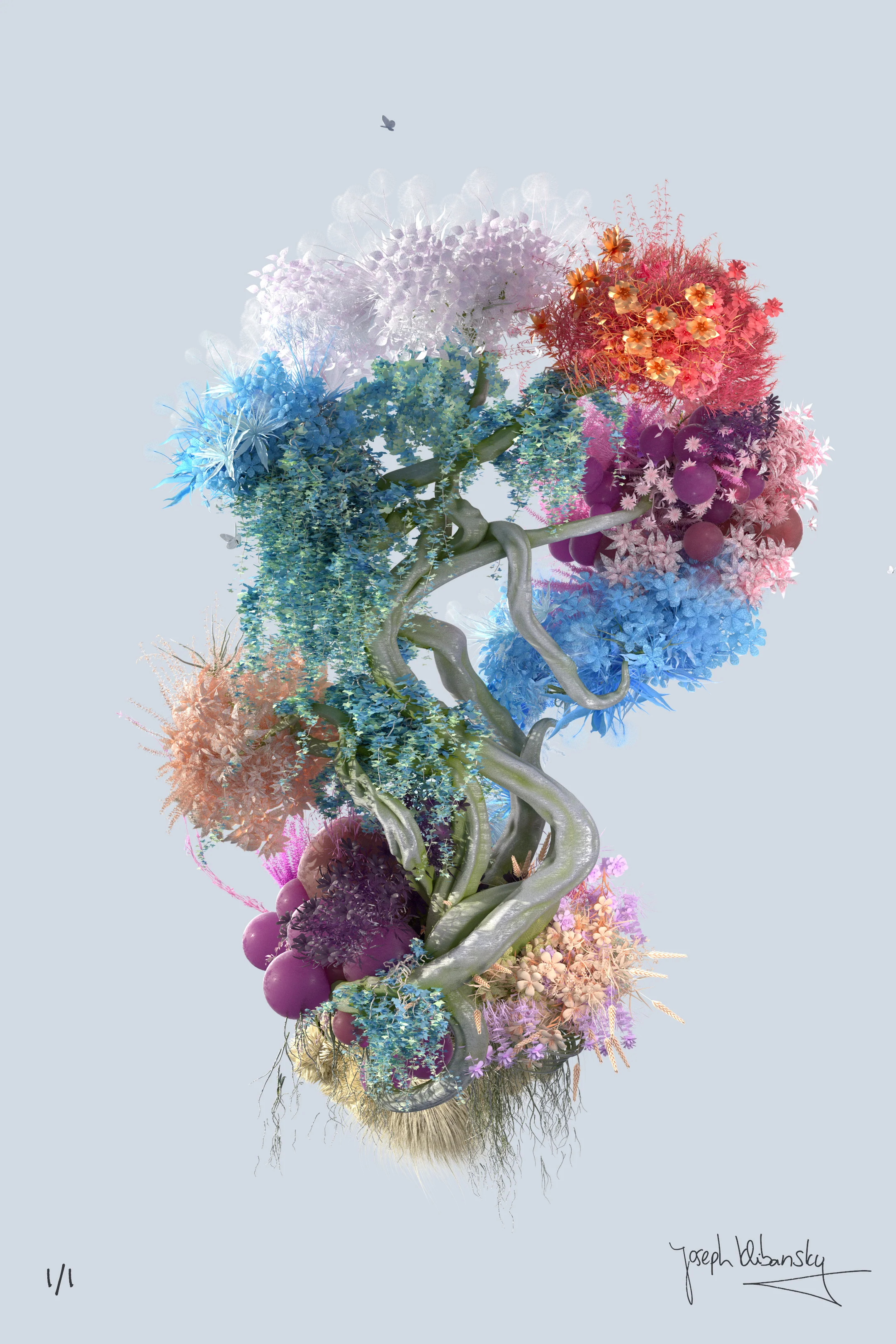 Tree of Life #365