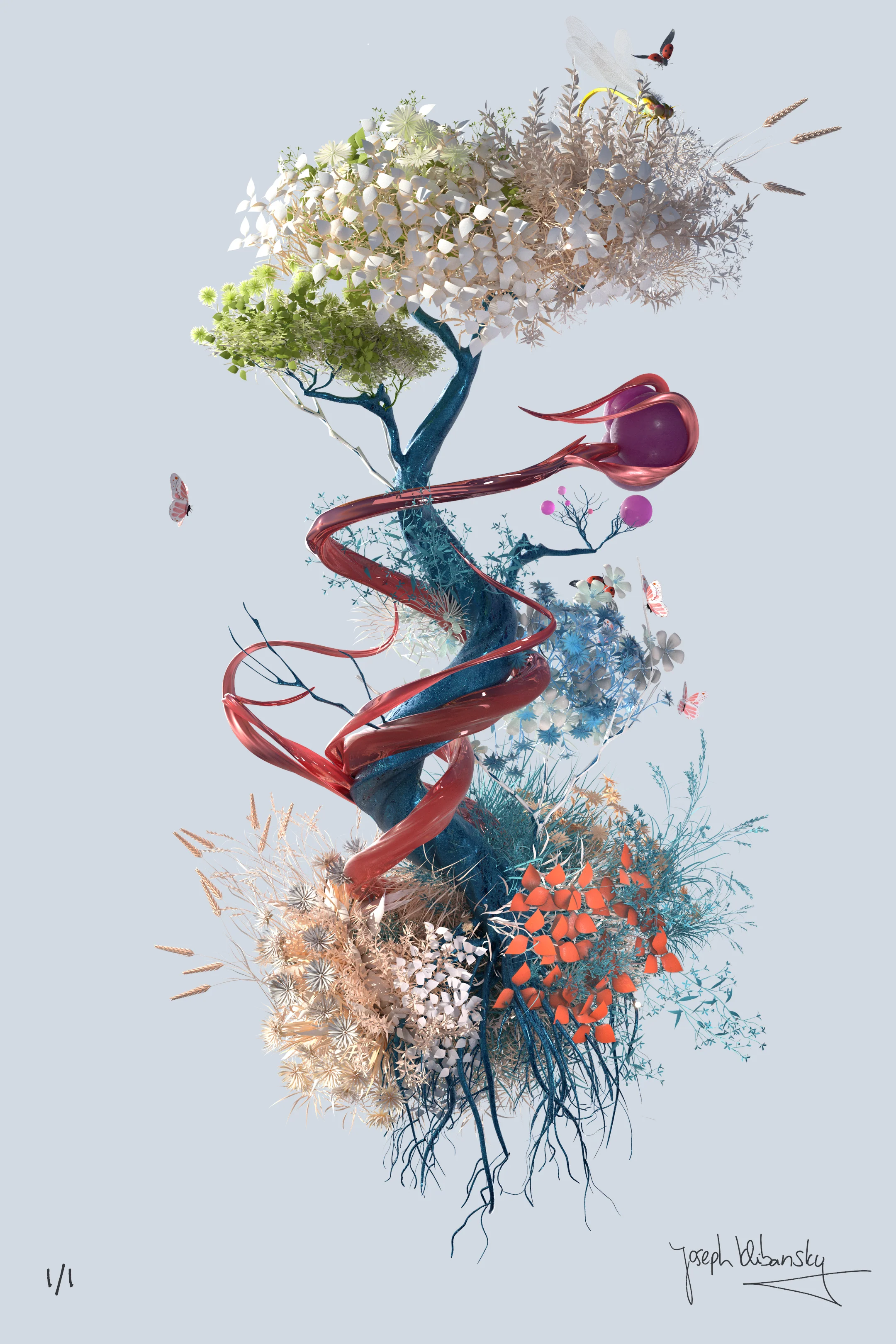 Tree of Life #370