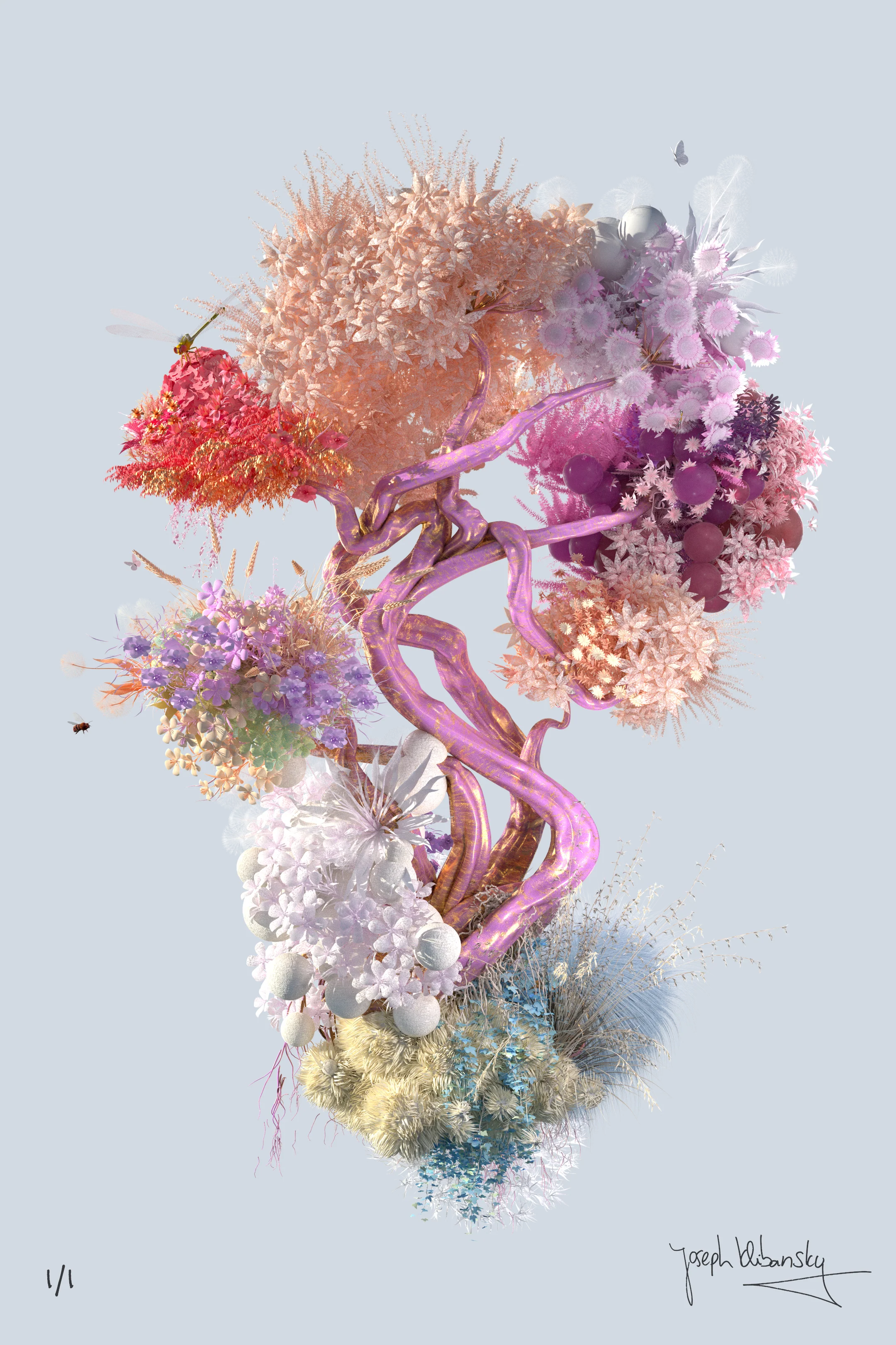 Tree of Life #389