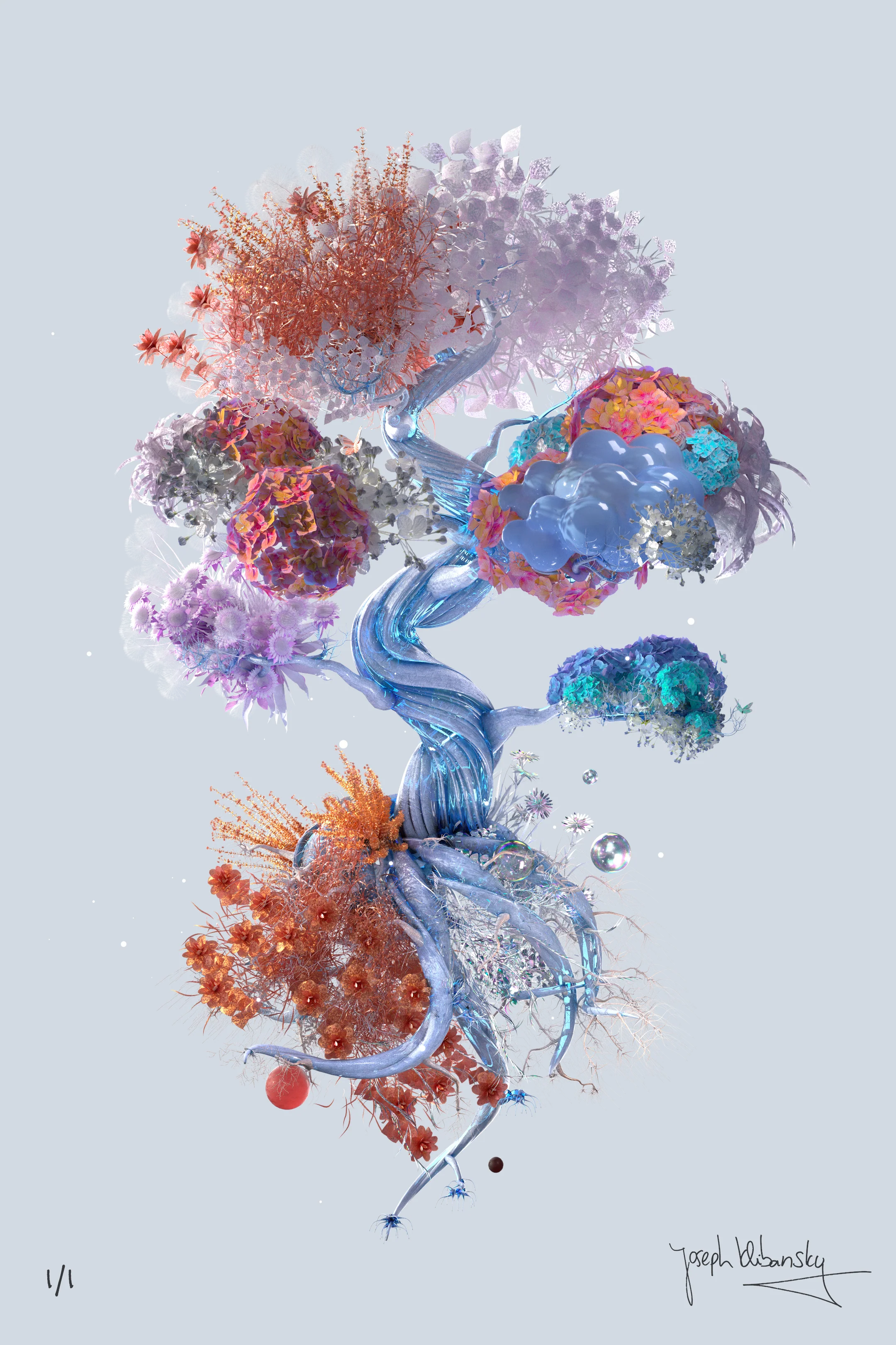 Tree of Life #413