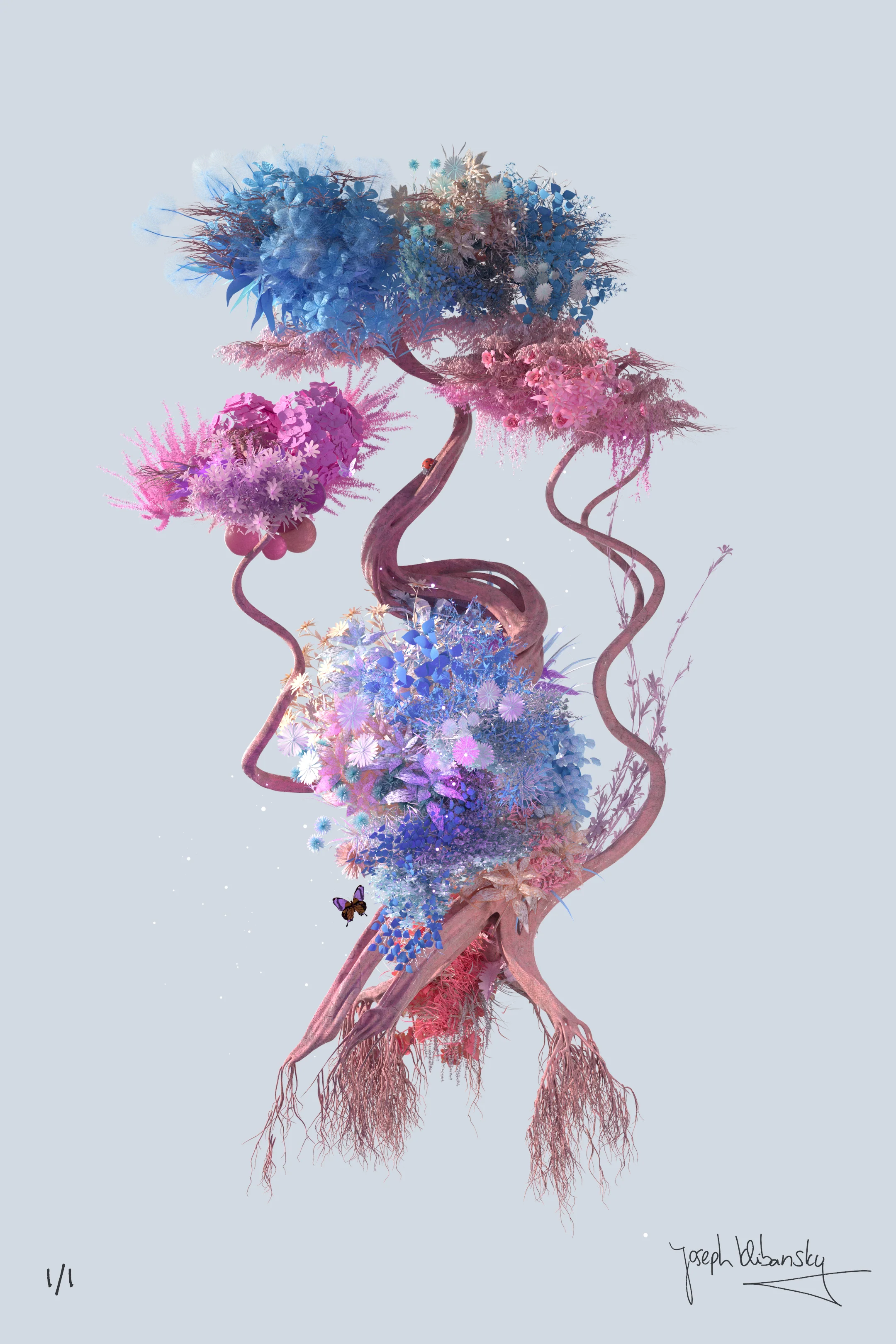 Tree of Life #469