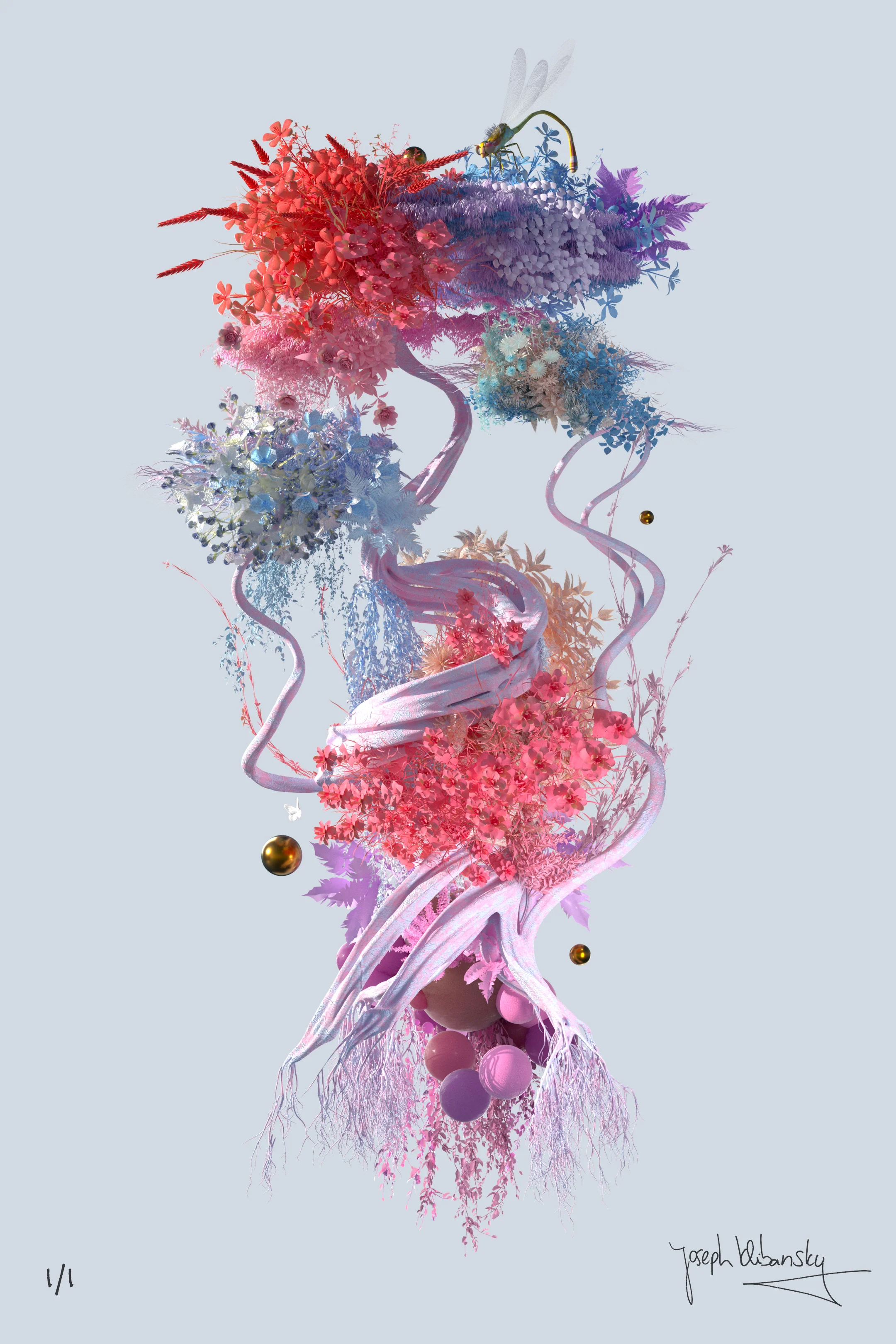Tree of Life #479