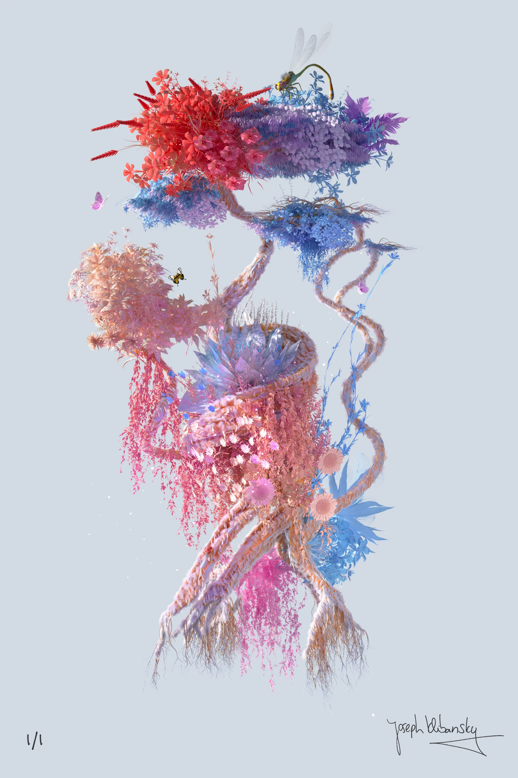 Tree of Life #486