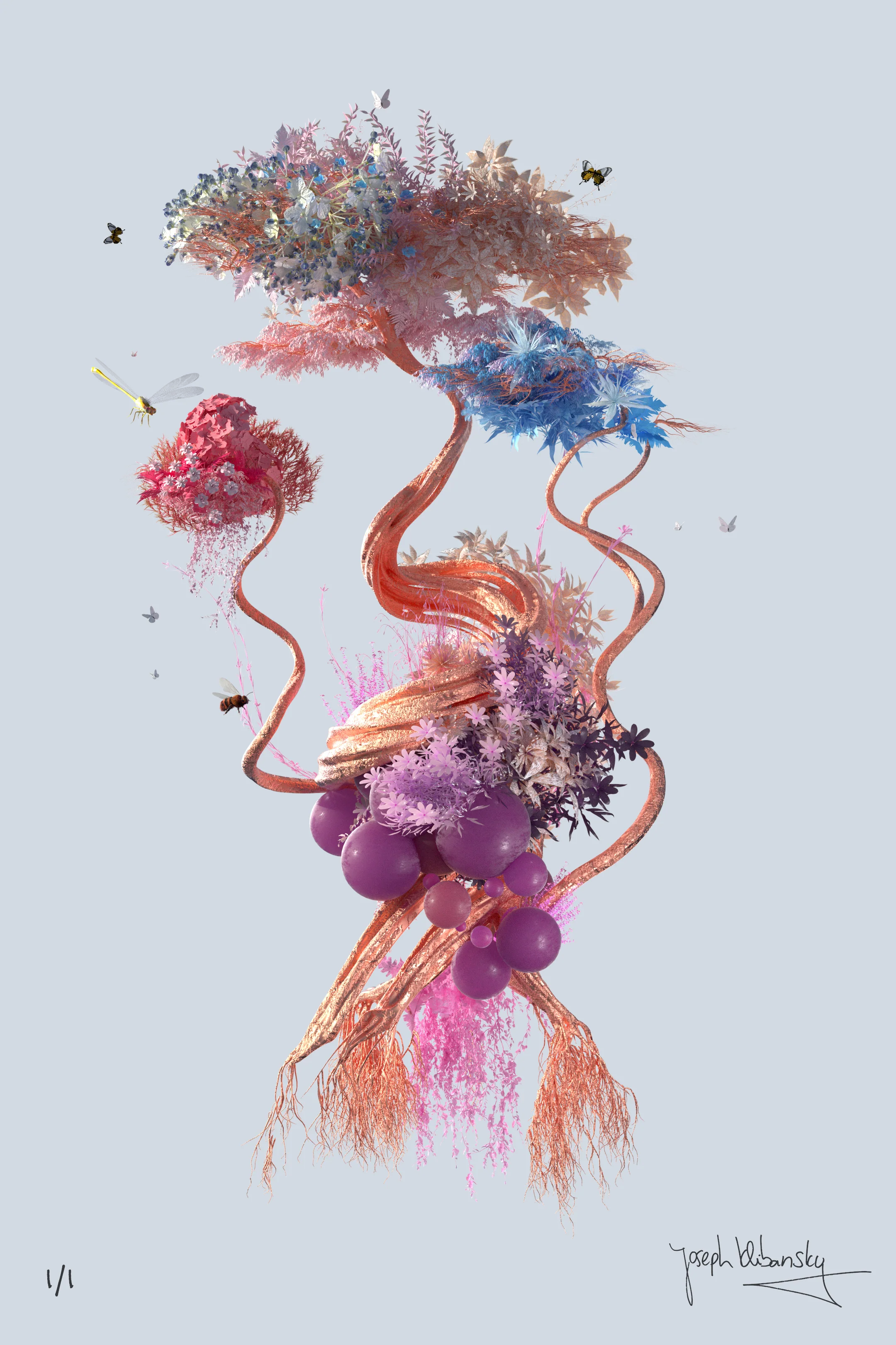 Tree of Life #49