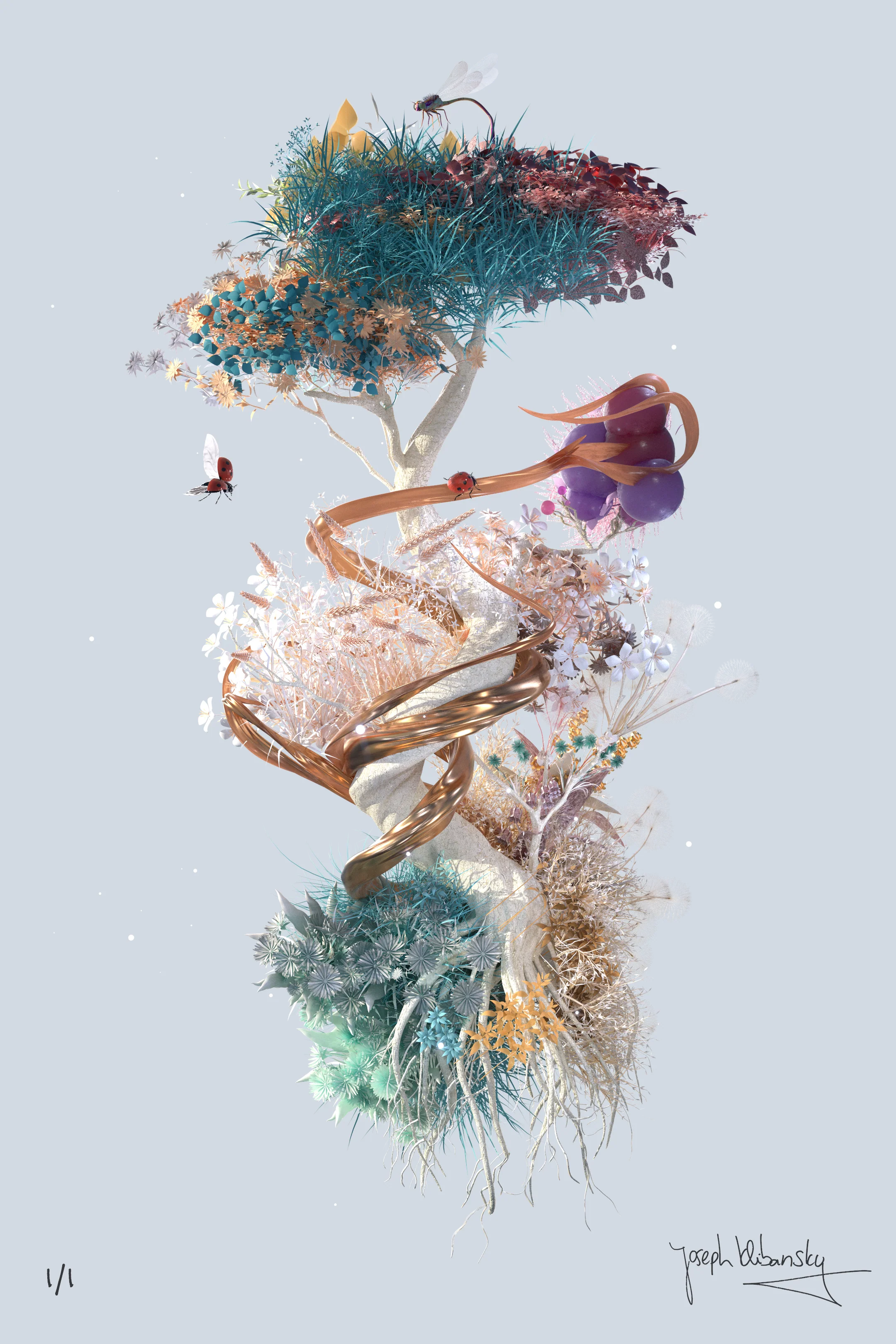 Tree of Life #527