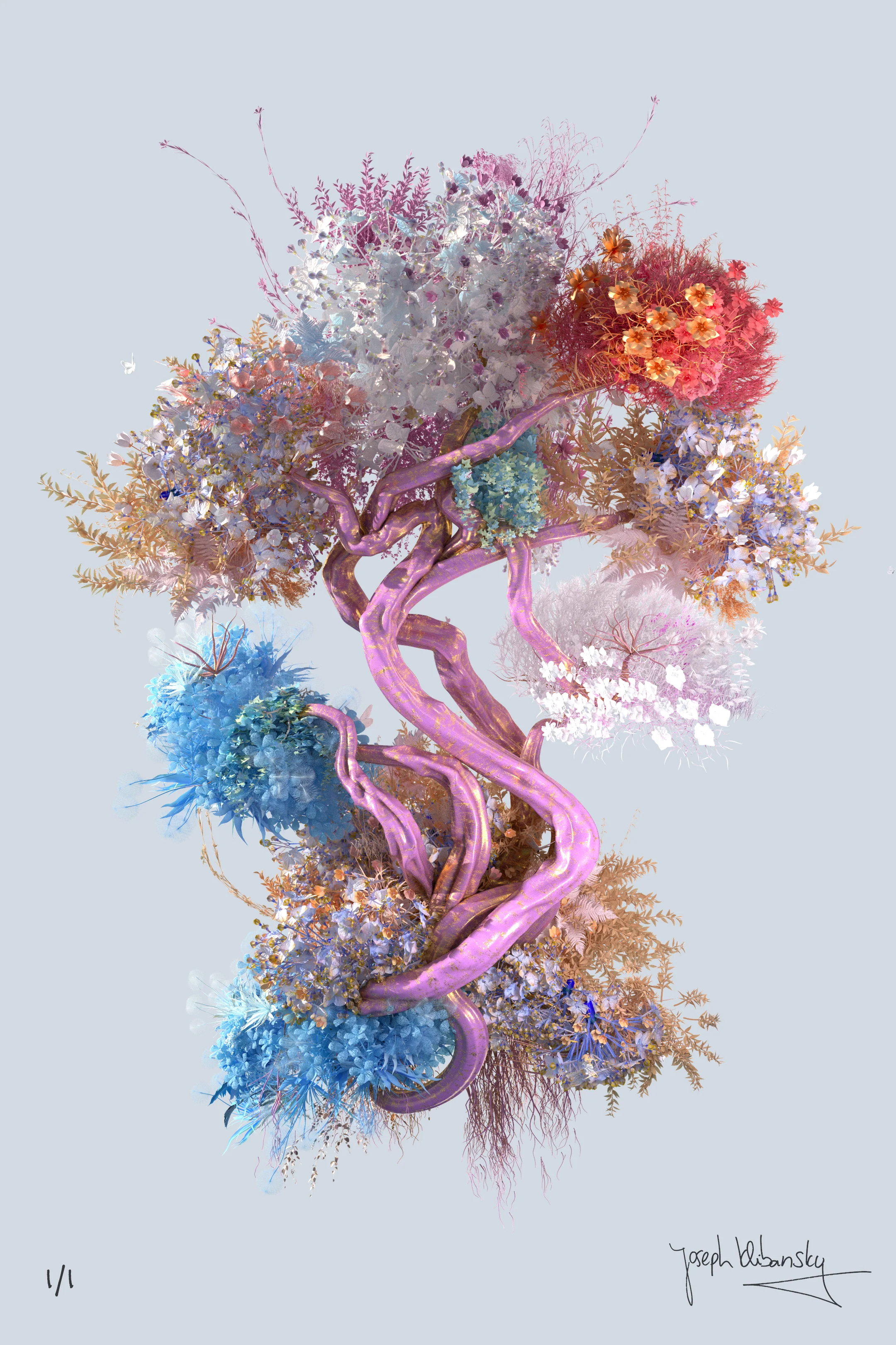Tree of Life #575