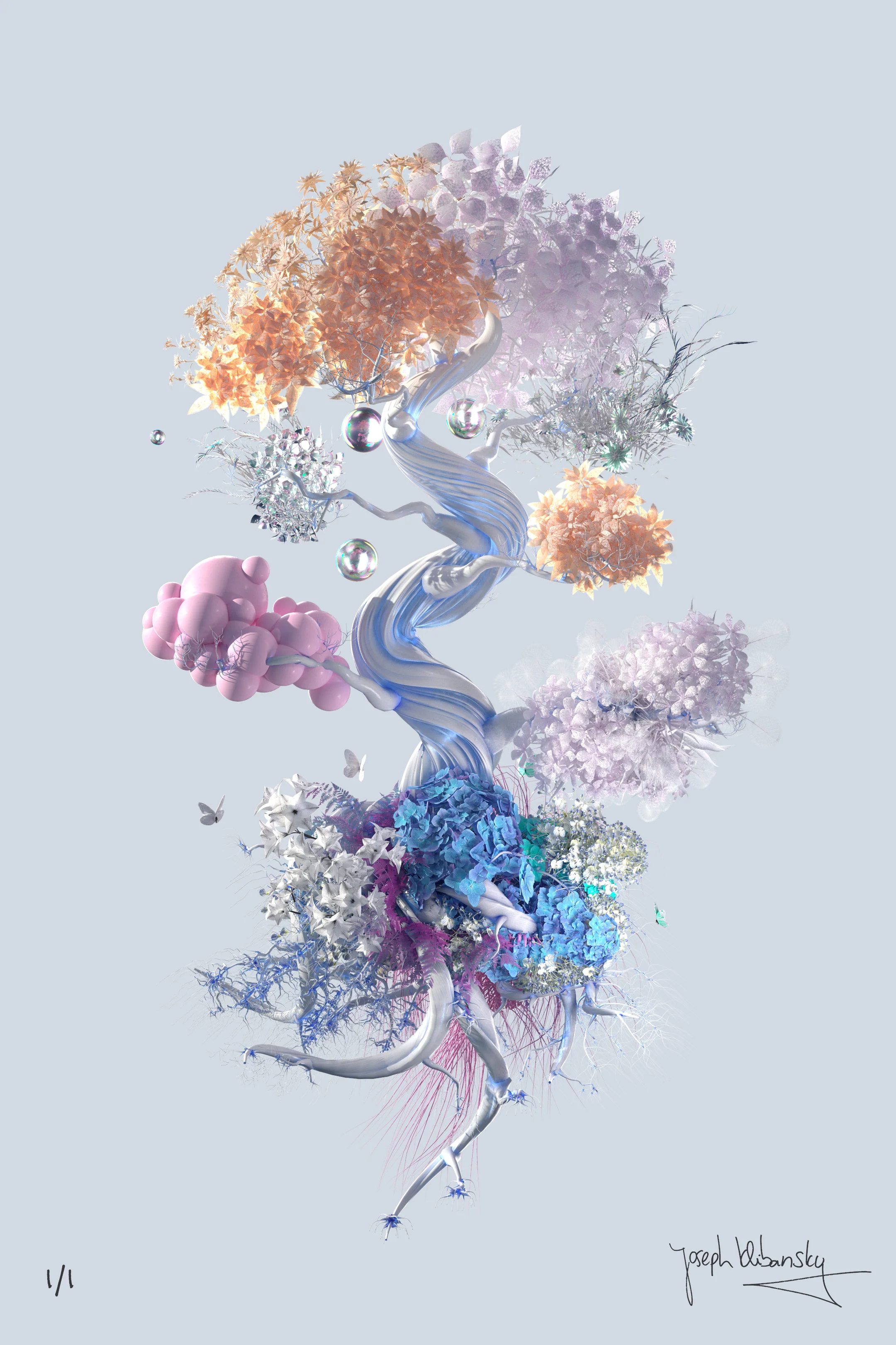 Tree of Life #59