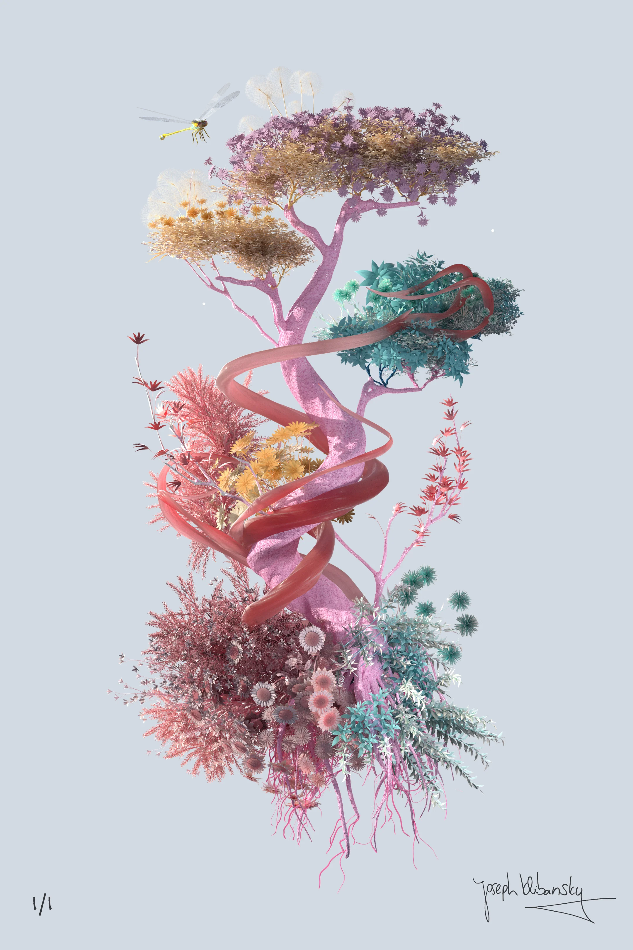 Tree of Life #594