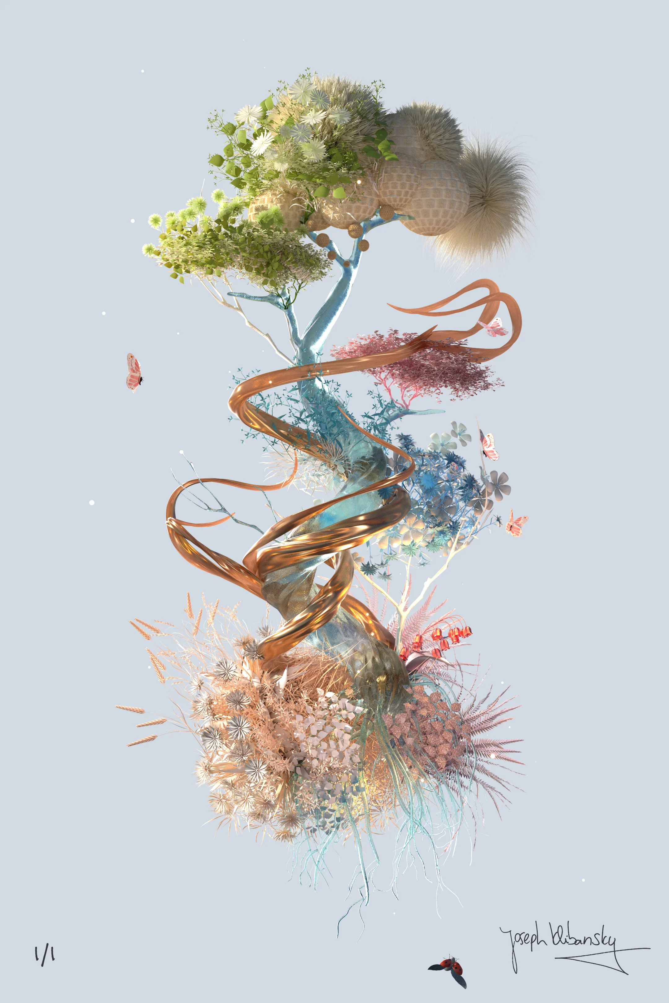 Tree of Life #630