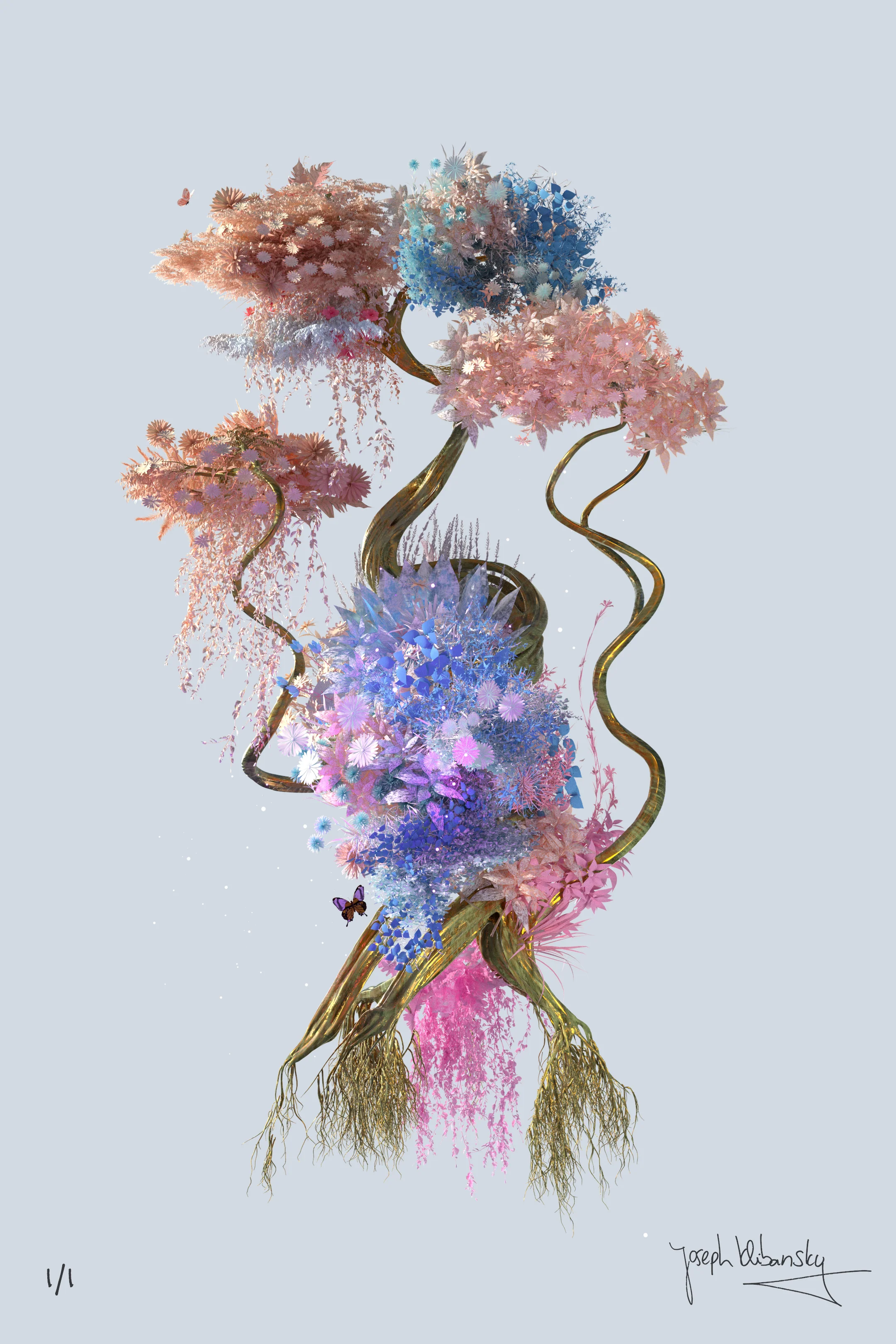 Tree of Life #660