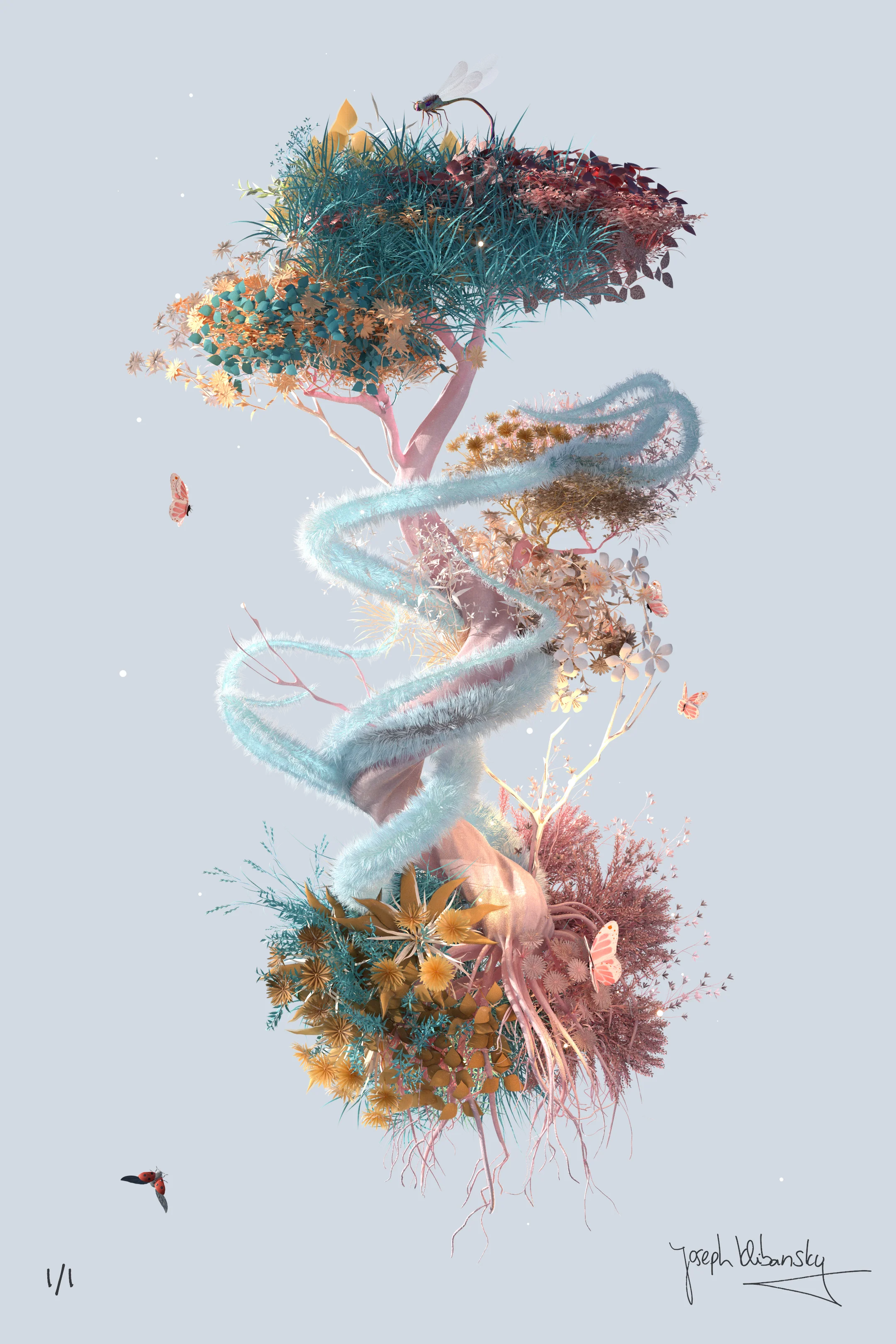 Tree of Life #662