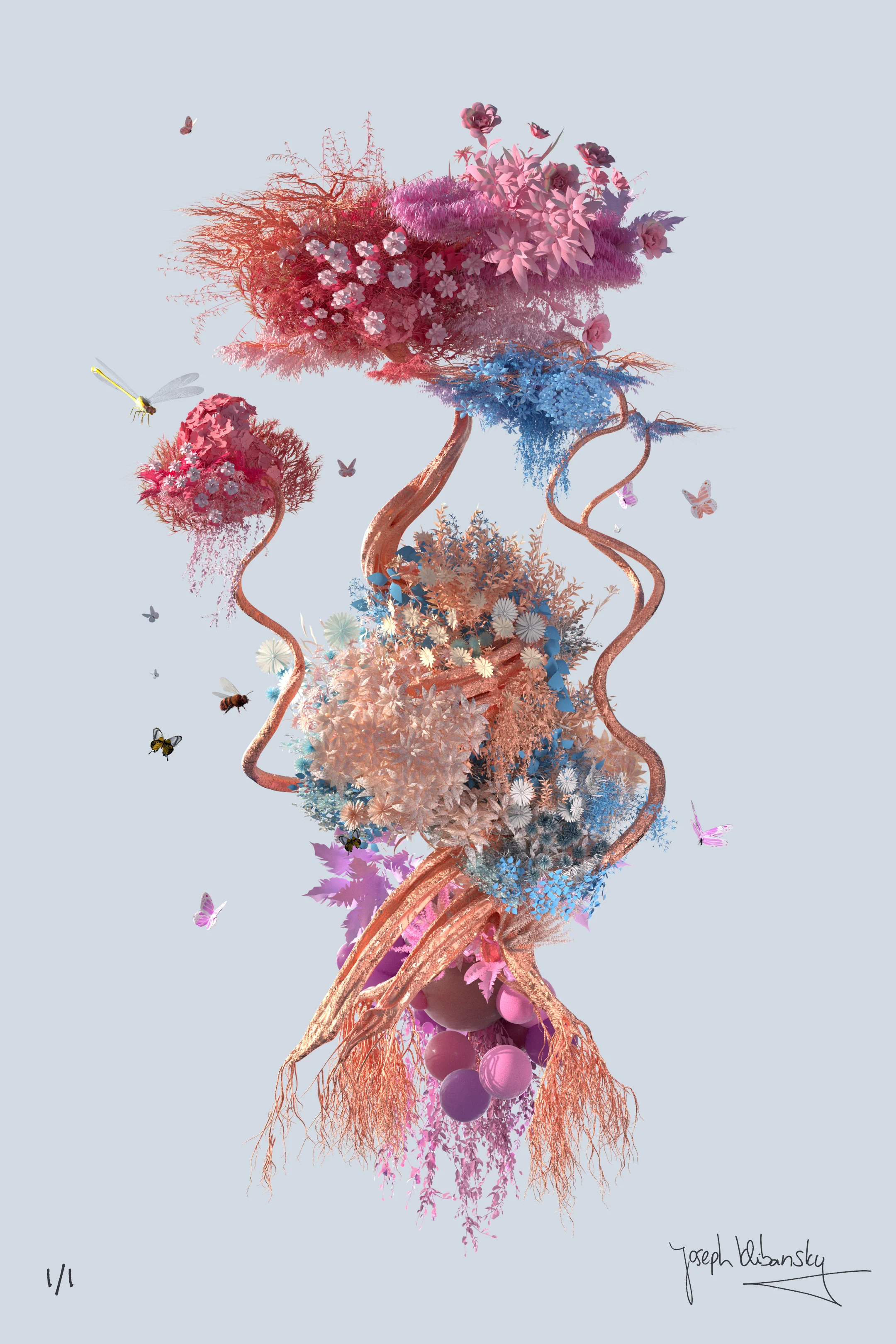 Tree of Life #68