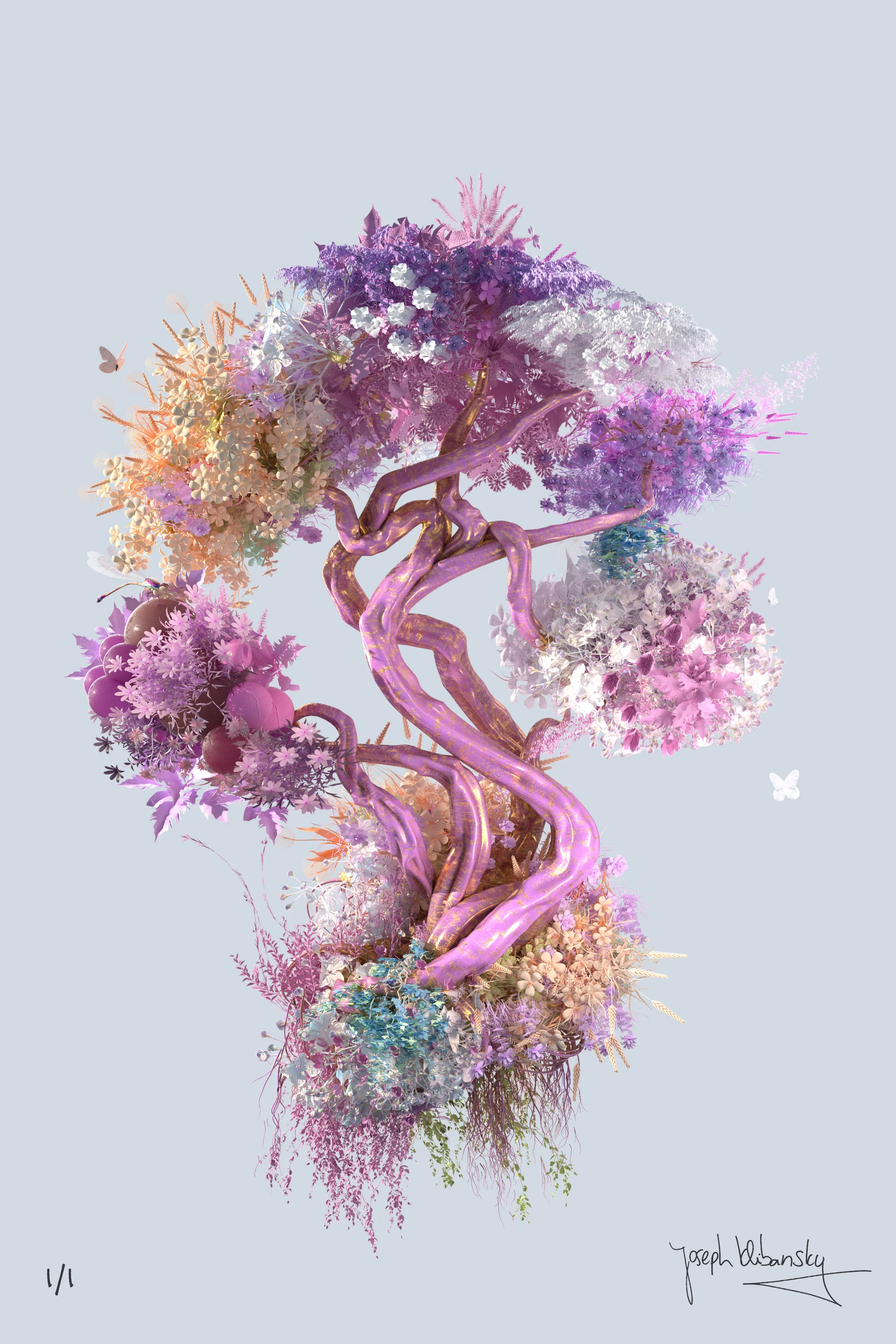 Tree of Life #81