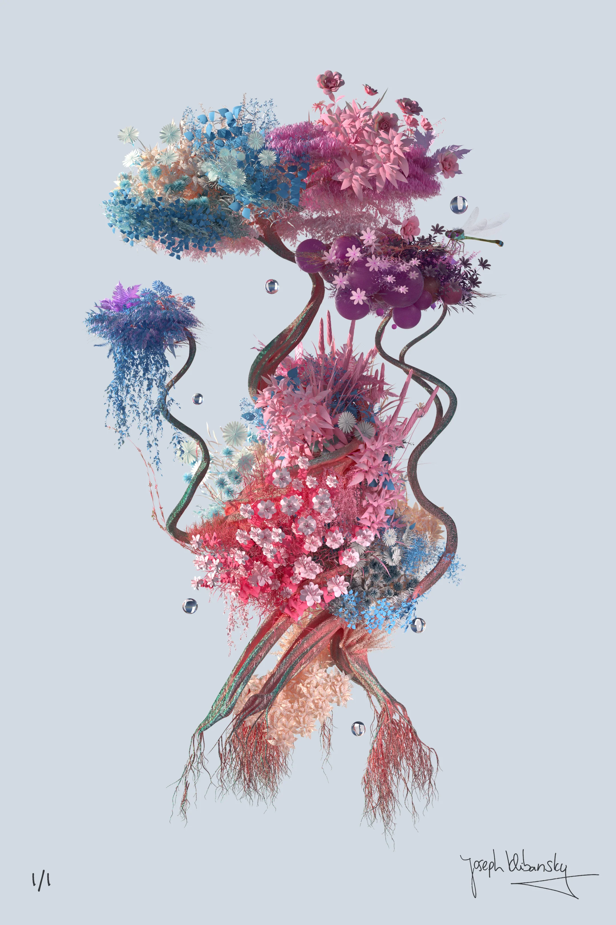 Tree of Life #814
