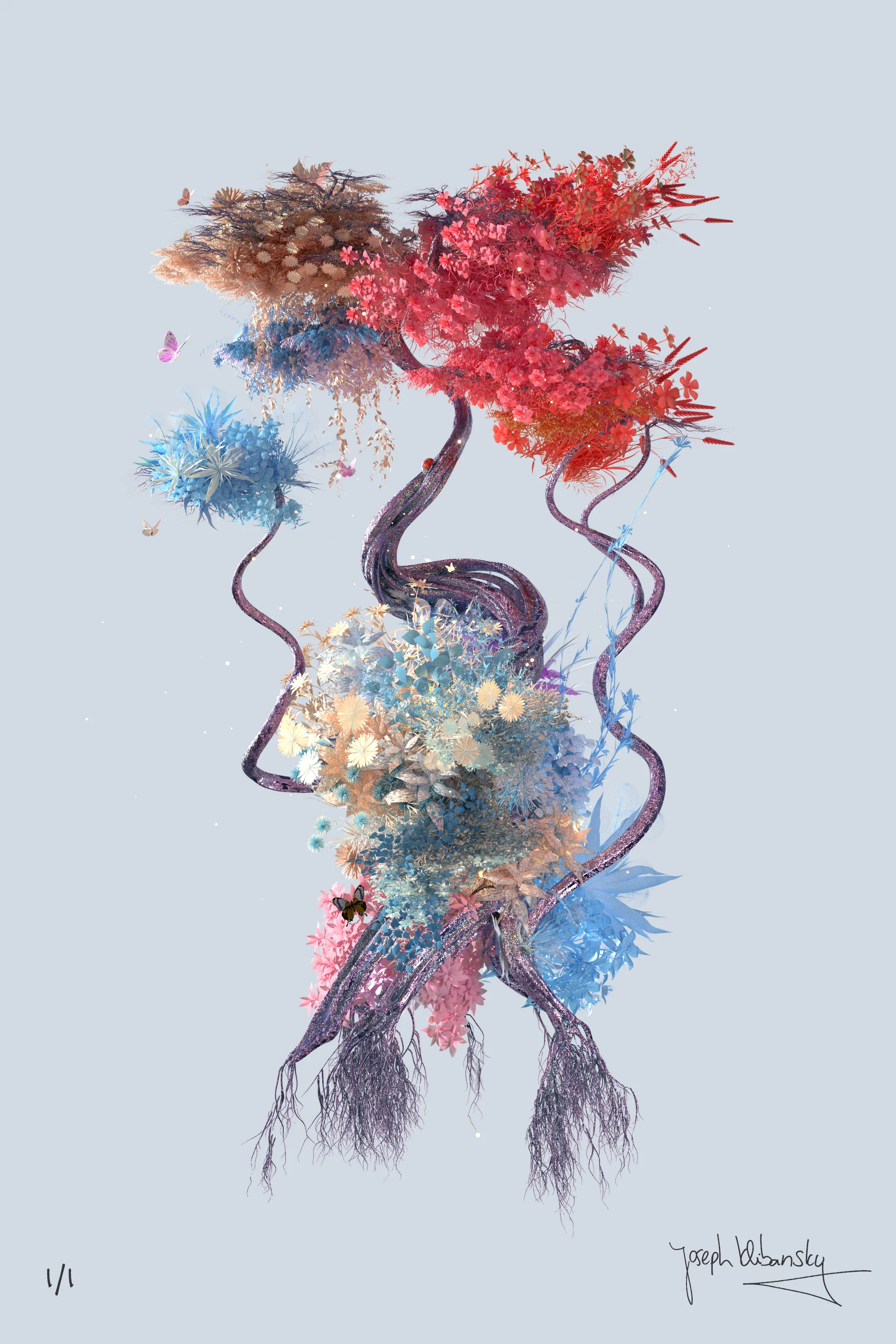 Tree of Life #826