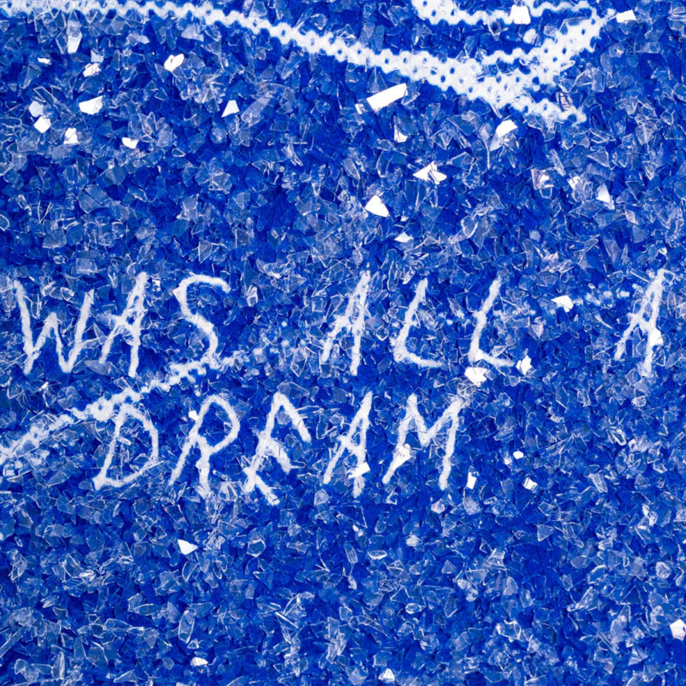 Villains in my Head - Ultramarine, Diamond Dust (AP) - Image 5